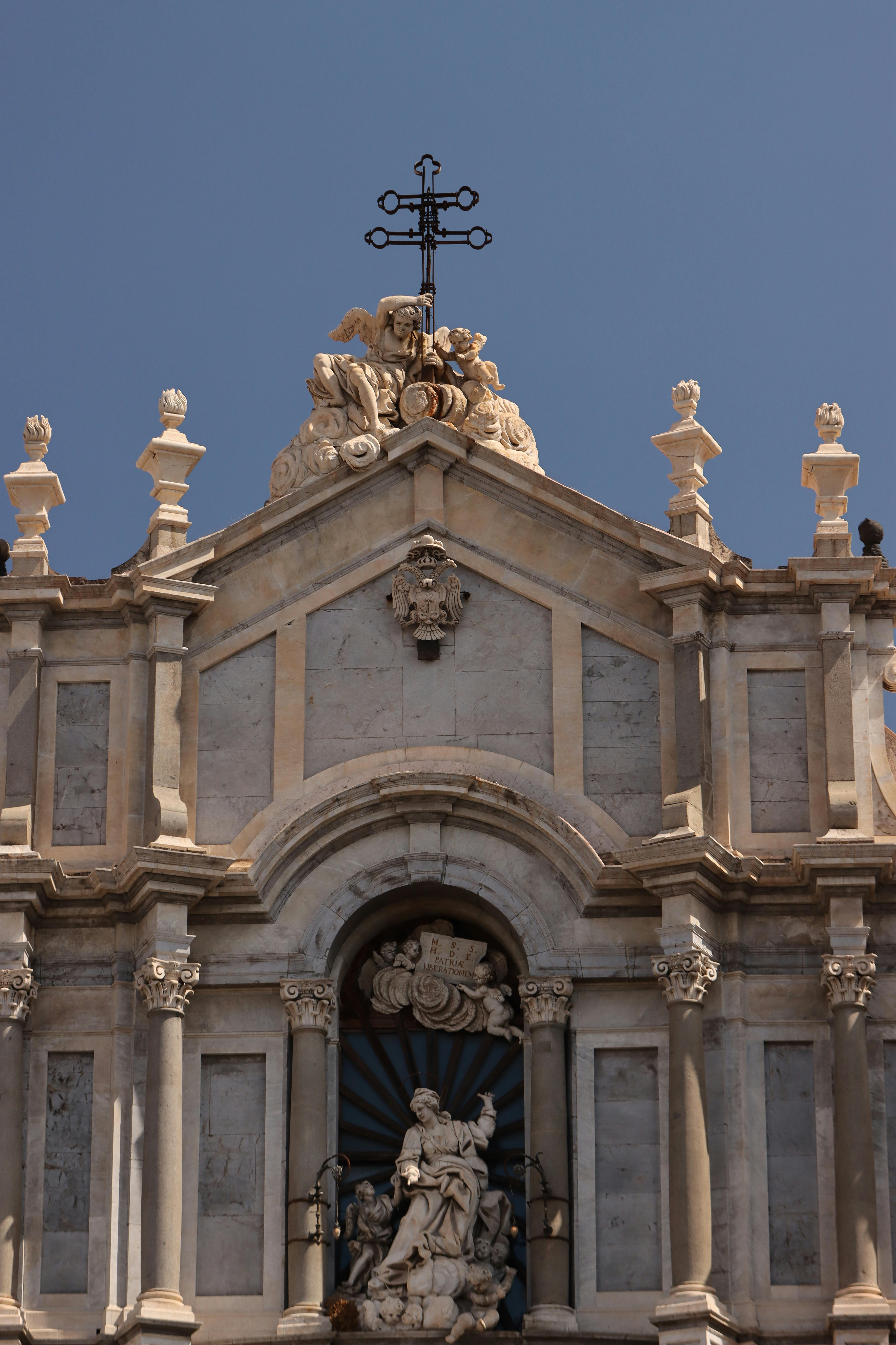 basilica cattedrale di sant agata