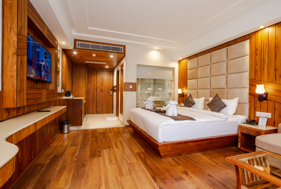 cách đăng khách sạn lên airbnb