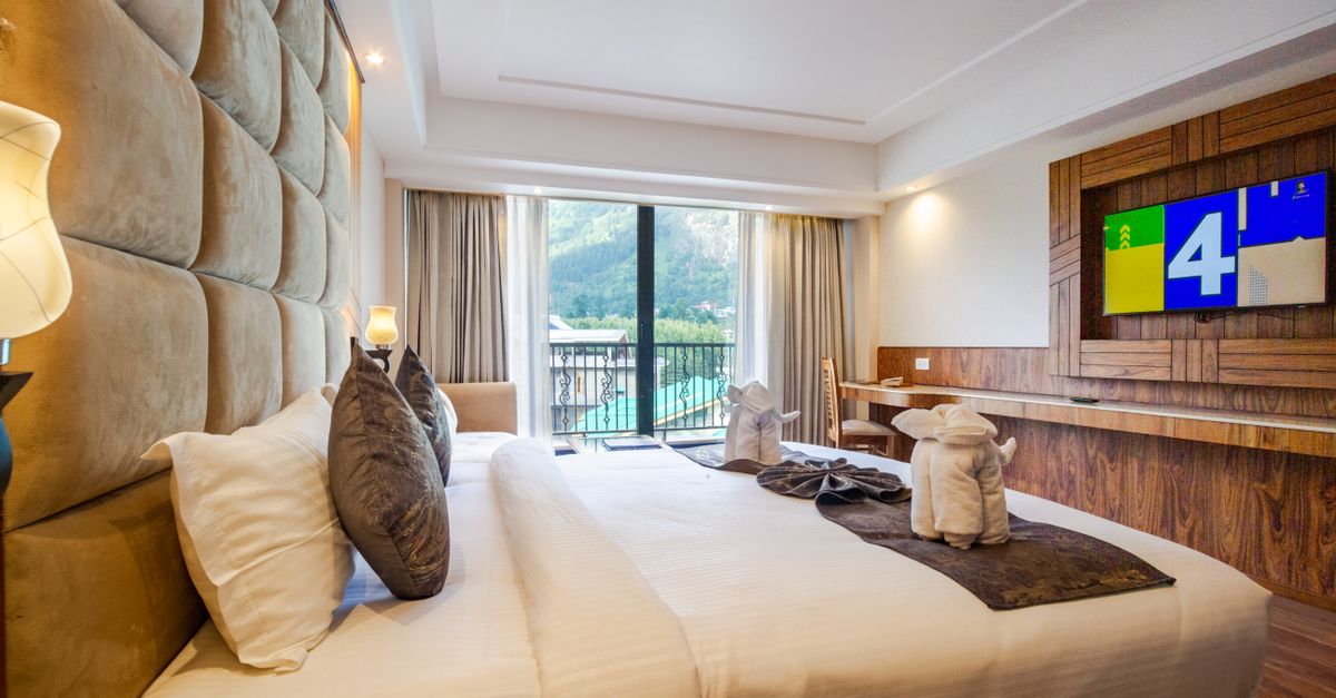 Foto de Hotel Miranda