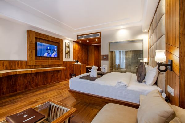 The Belfry Hotel & Resort image 3