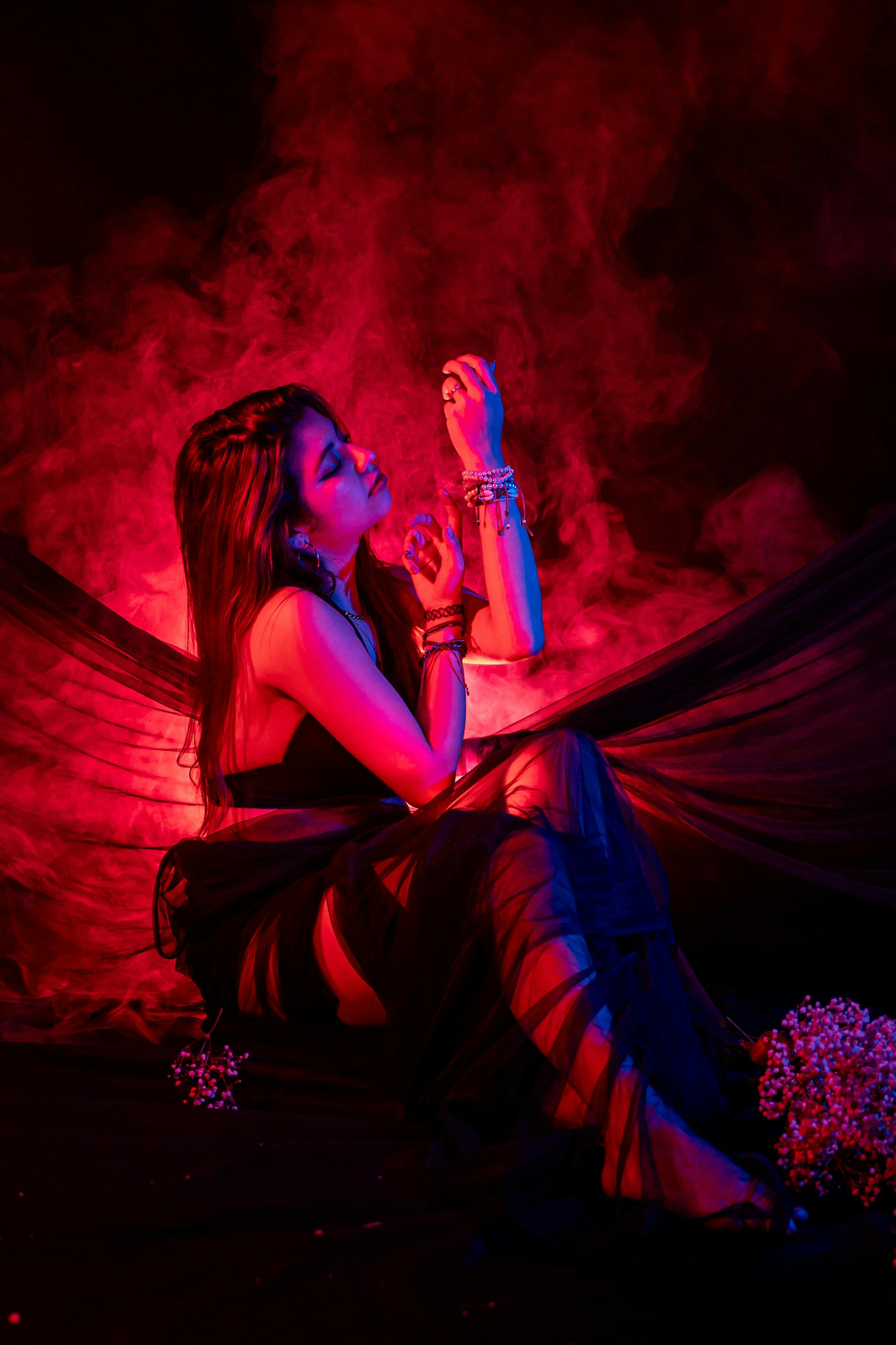 Gratuit Rojo Fotografie de stoc