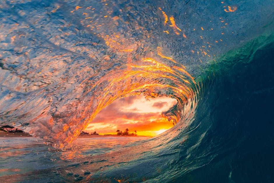 Exploring Uncharted Territories: Stepping into the Unknown