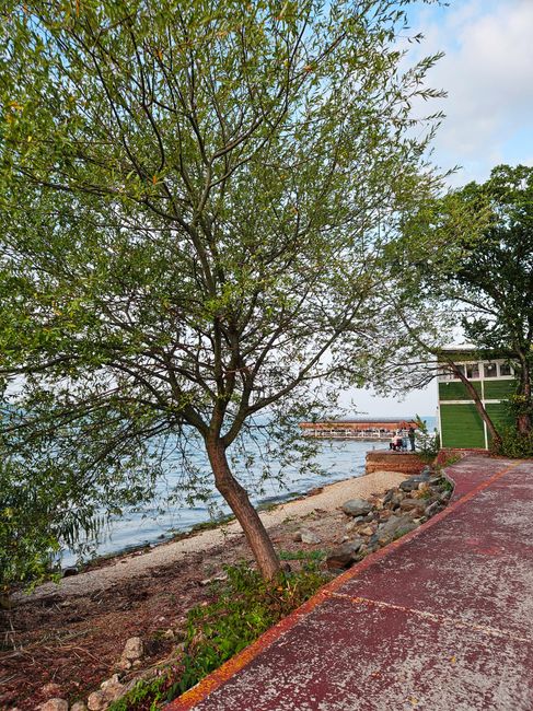 Explore the Waterfront things to do in vermont in summer