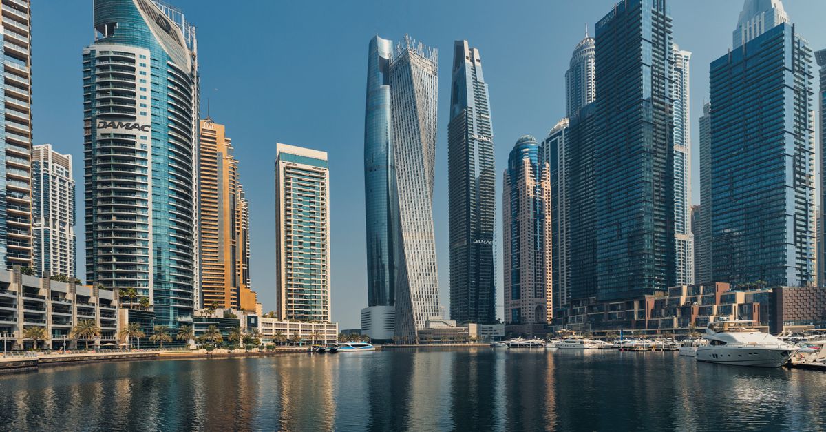 Dubai Economic Resilience Strengthens Amid Global Market Volatility