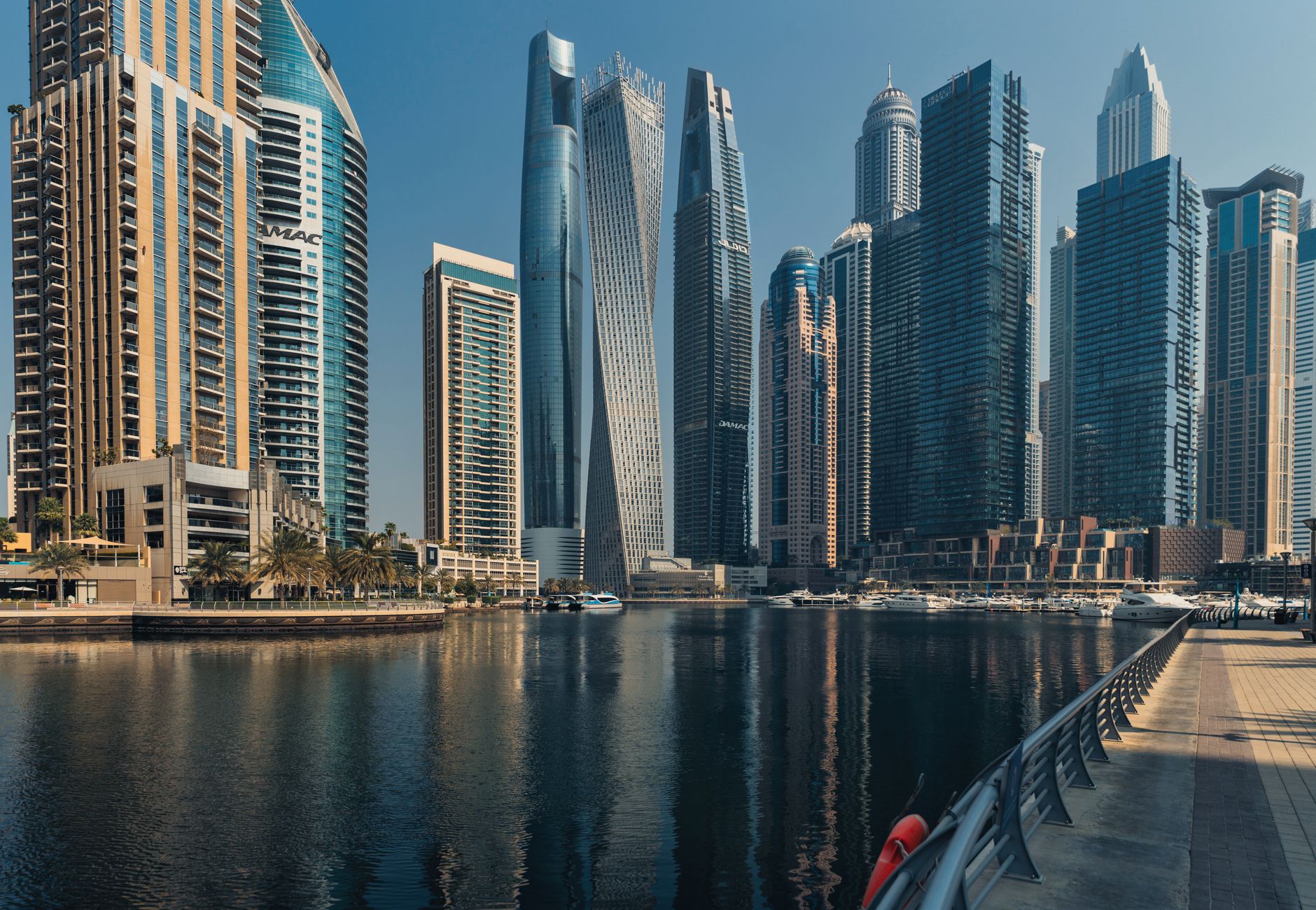 UAE Real Estate Stocks 2026: Emaar vs Aldar vs DAMAC — Fundamentals Deep Dive
