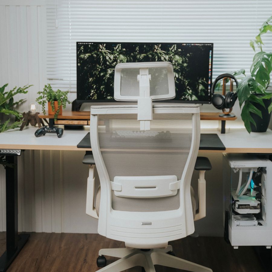 Sync Task Chair