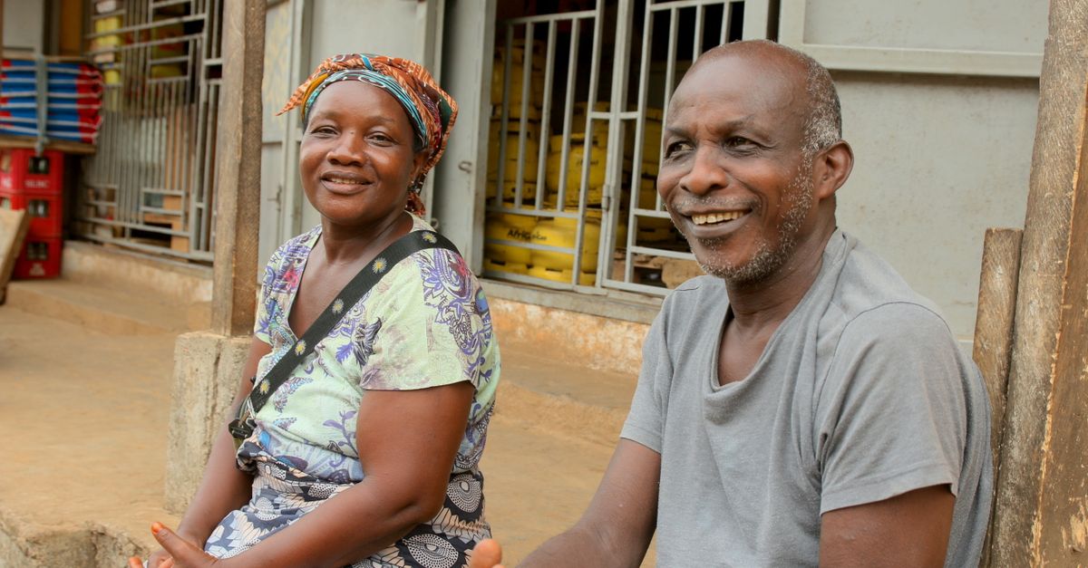 Photo of Sierra Leone
