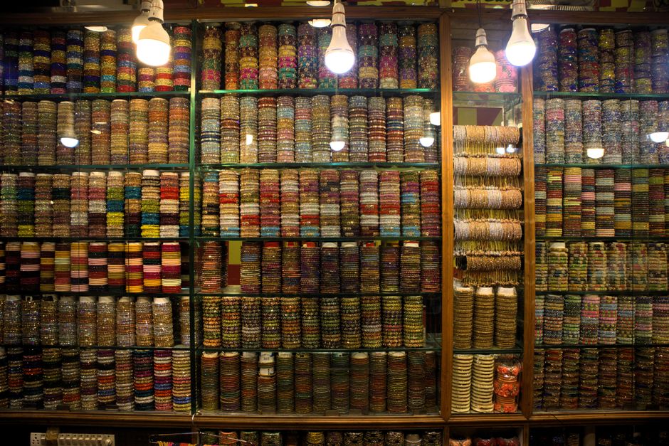 Laad Bazaar, Hyderabad