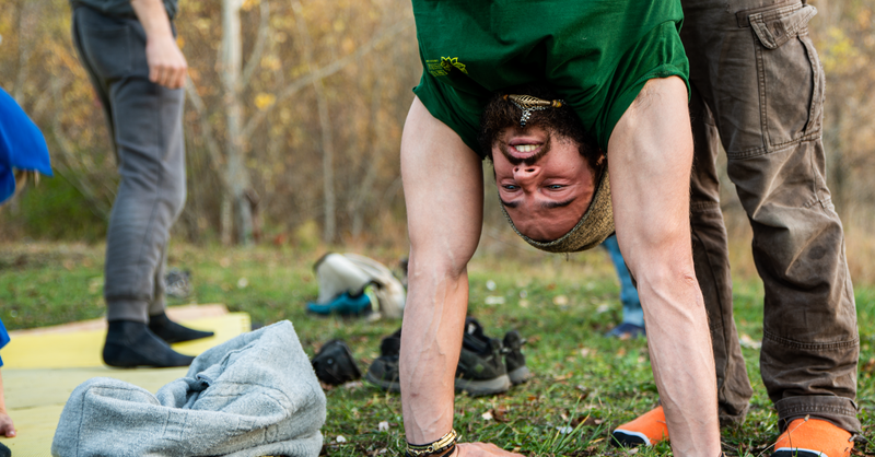 Faut-il s’étirer avant ou après le sport ?