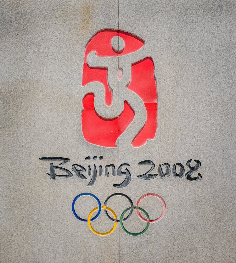 Beijing 2008