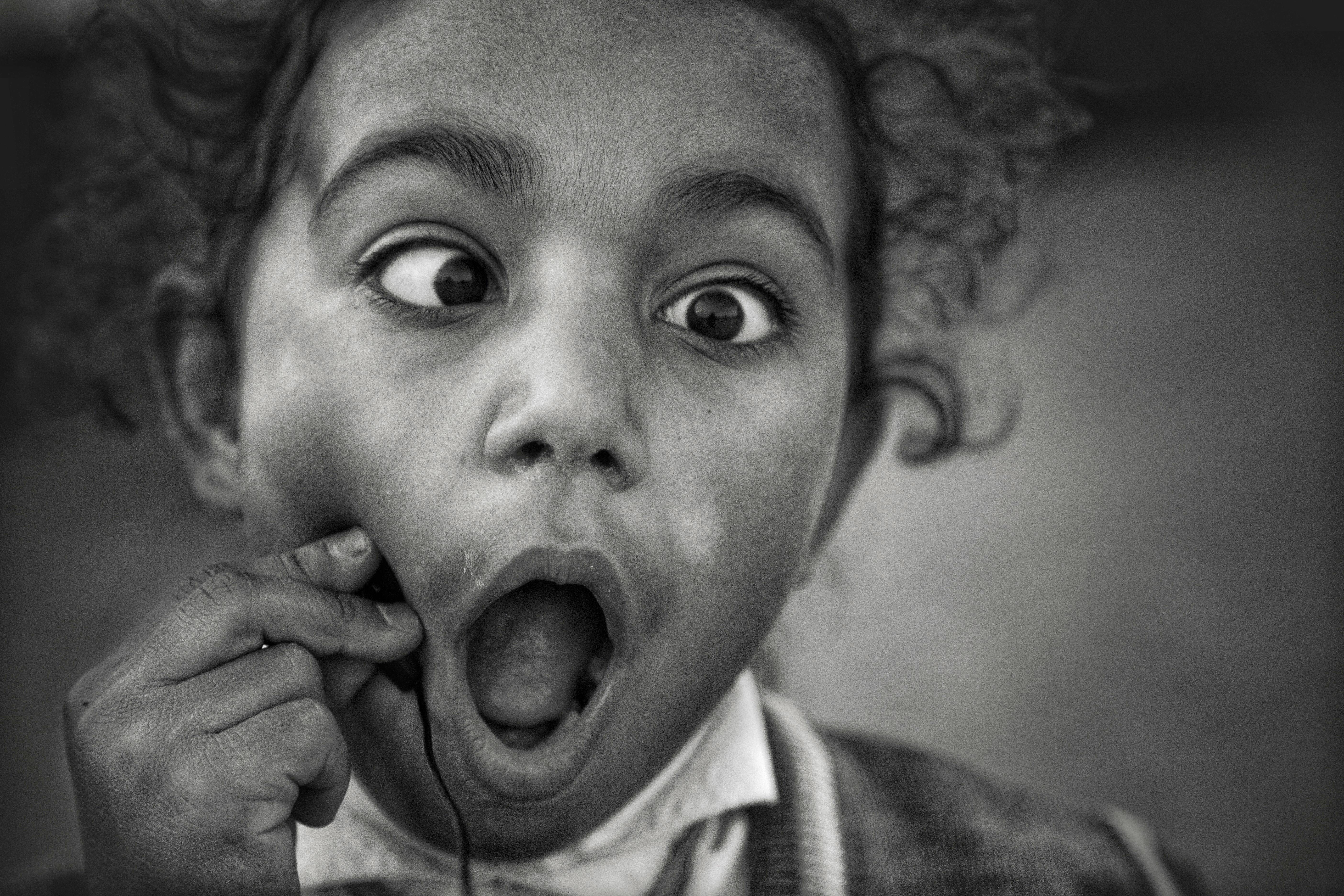 무료 감정, 곱슬머리, 나타내는의 무료 스톡 사진