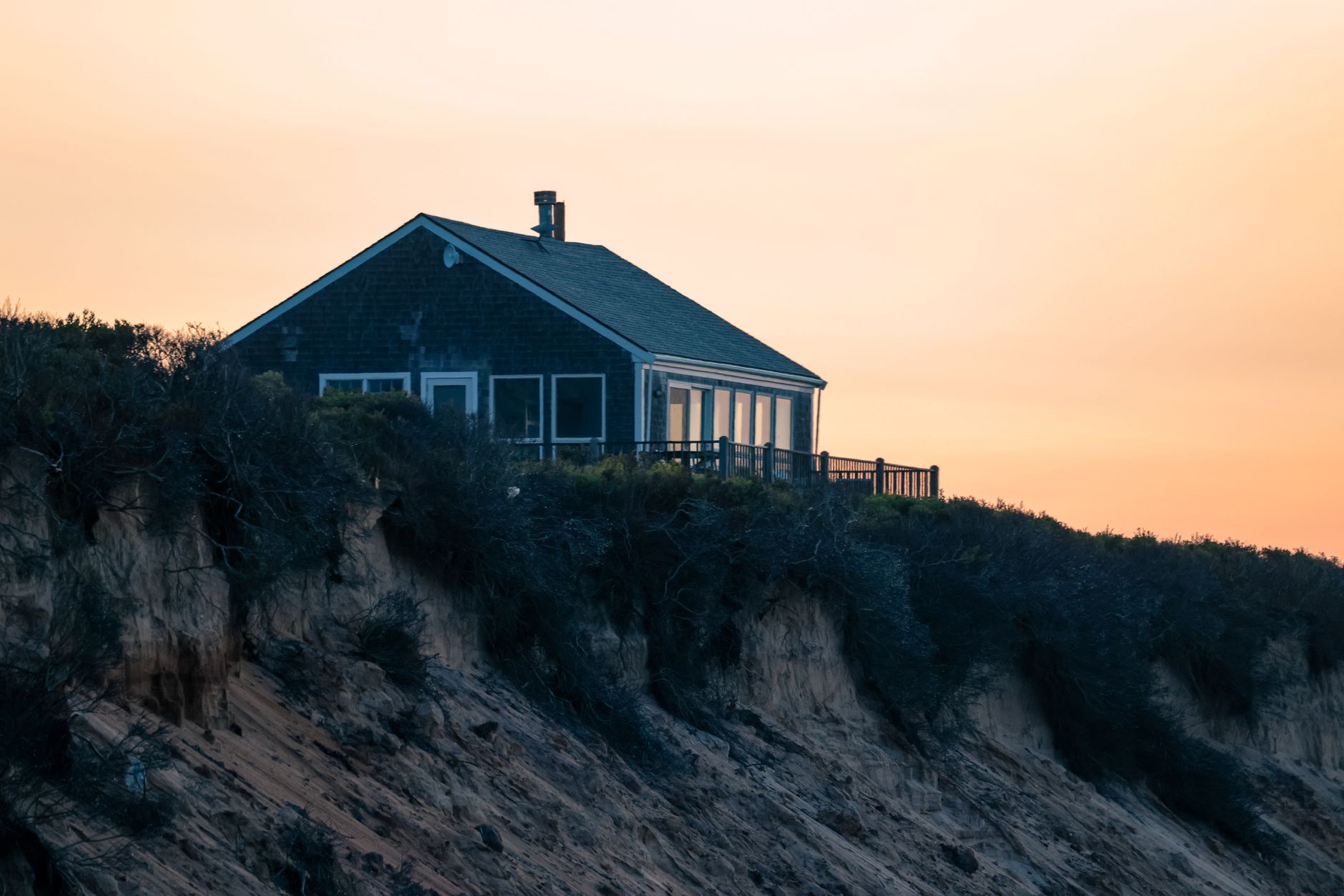 Cape Cod