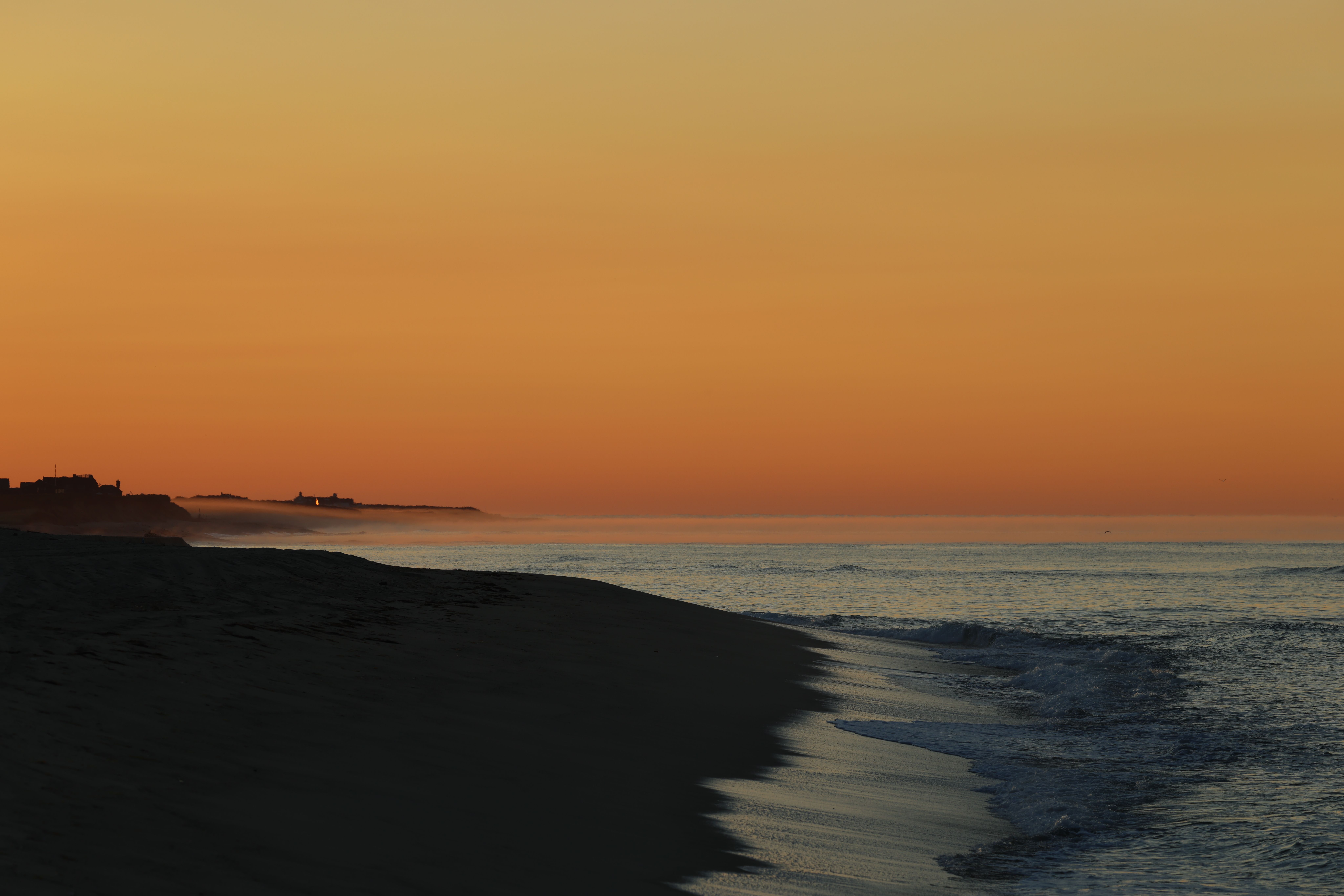 Nobadeer Beach view 3