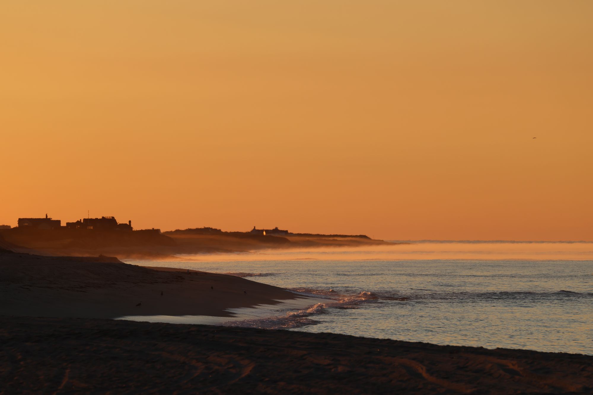 Nantucket