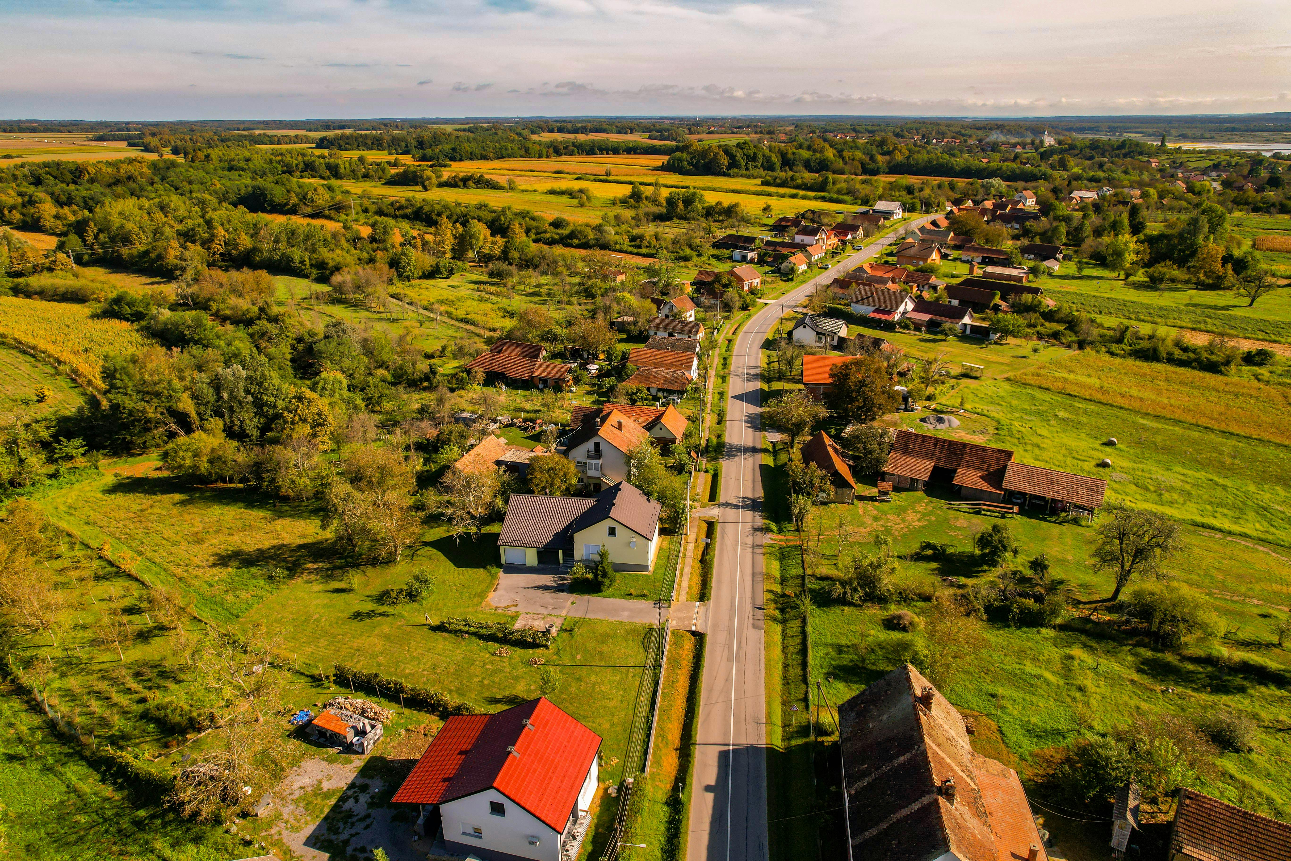 Telehealth can provide rural healthcare lifeline — Photo by Vladimir Srajber on Pexels