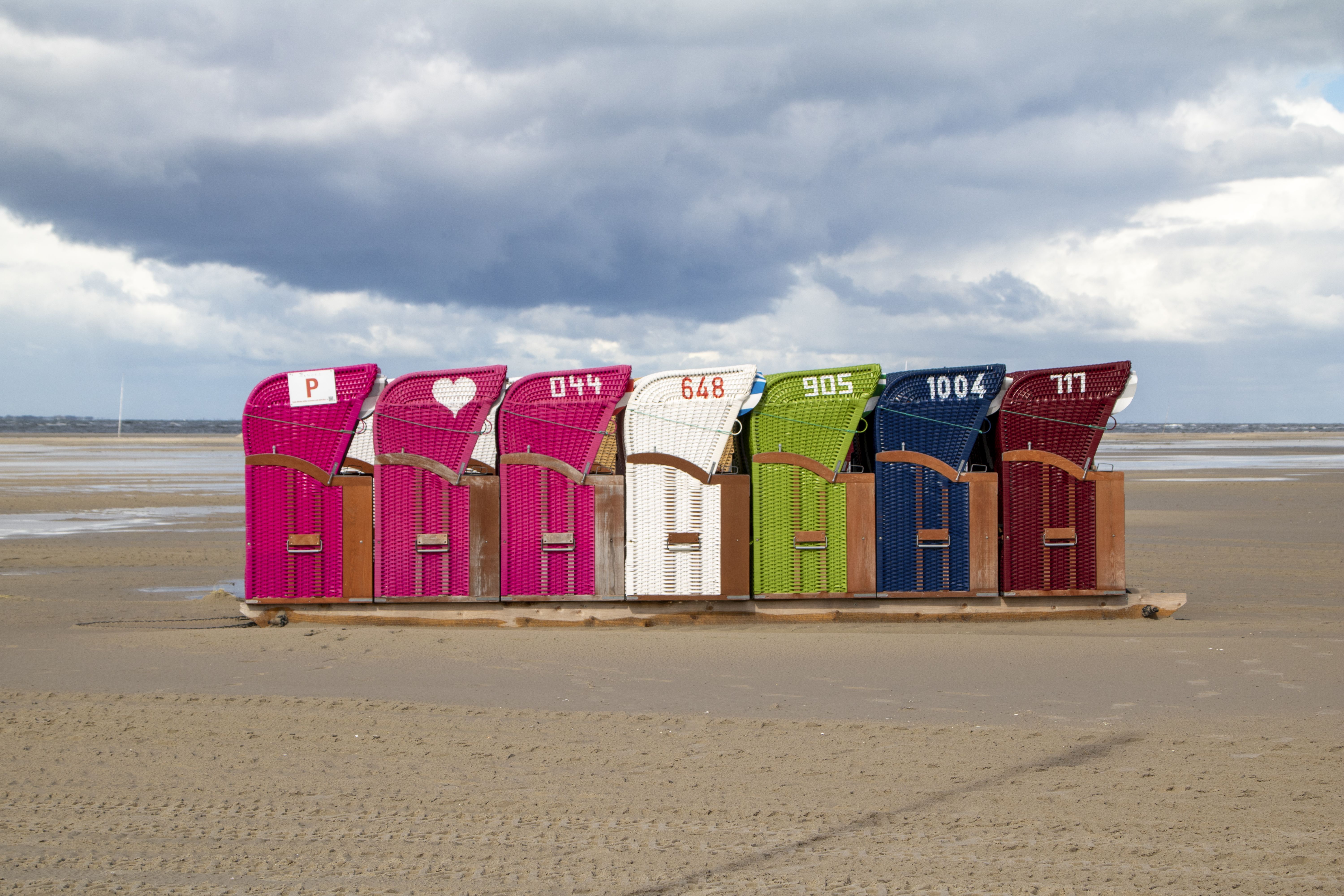 Hotels in Amrum