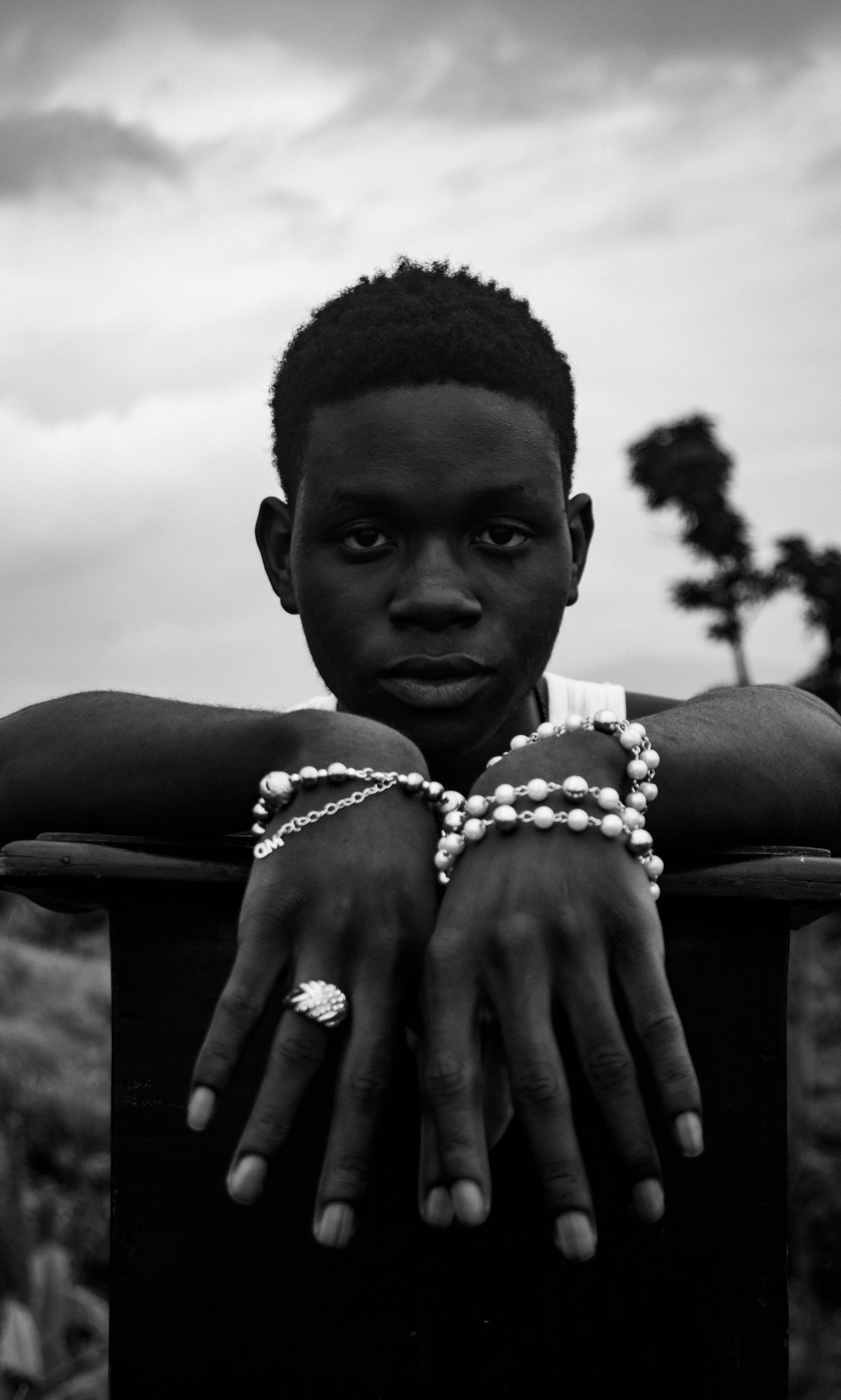Pulseiras