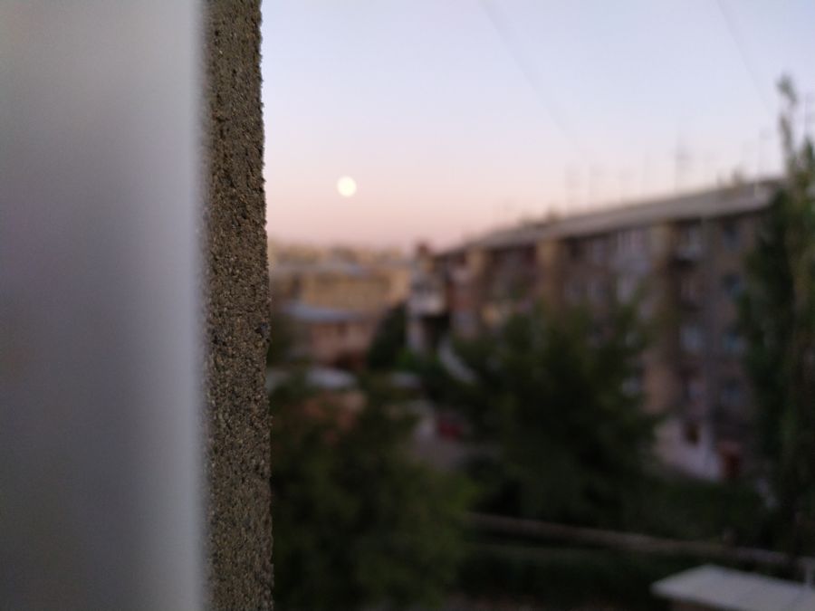 Las Vegas strip