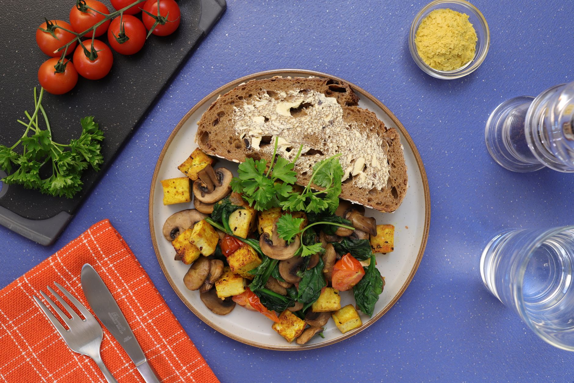 Healthy Roasted Vegetables healthy roasted vegetables