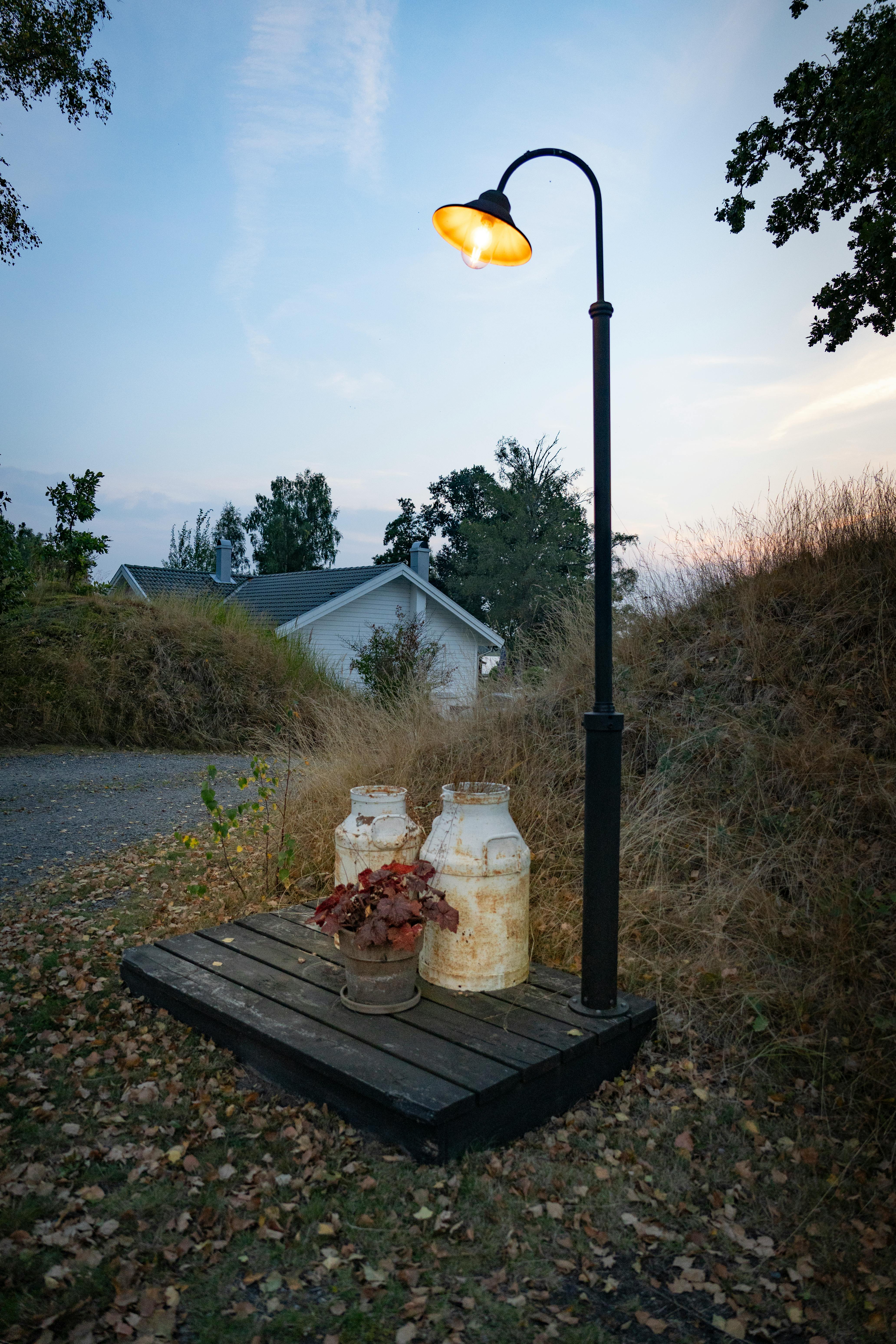 Gratis lagerfoto af @outdoor, aften, årgang Lagerfoto