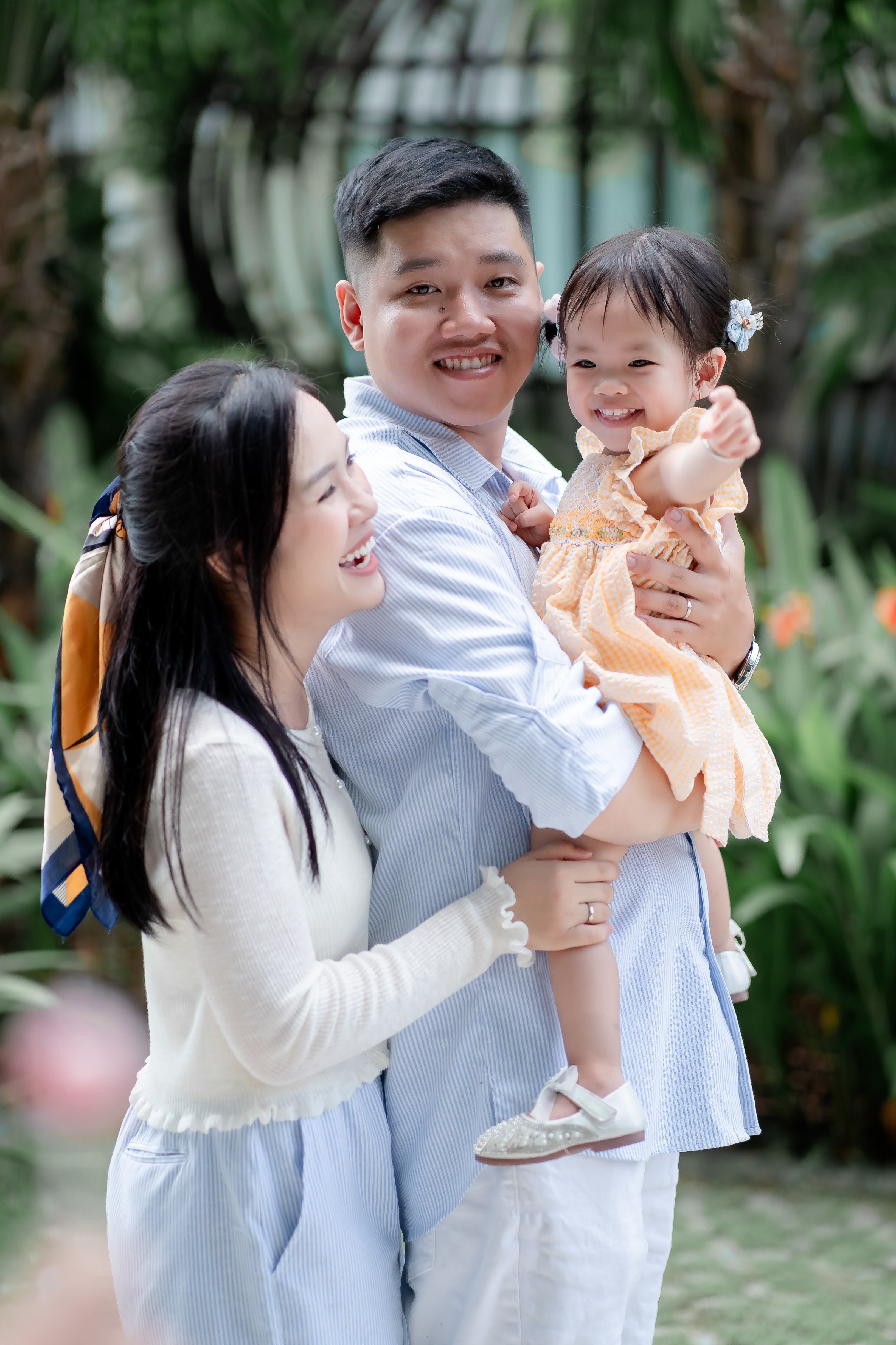 A quiet upgrade to family service