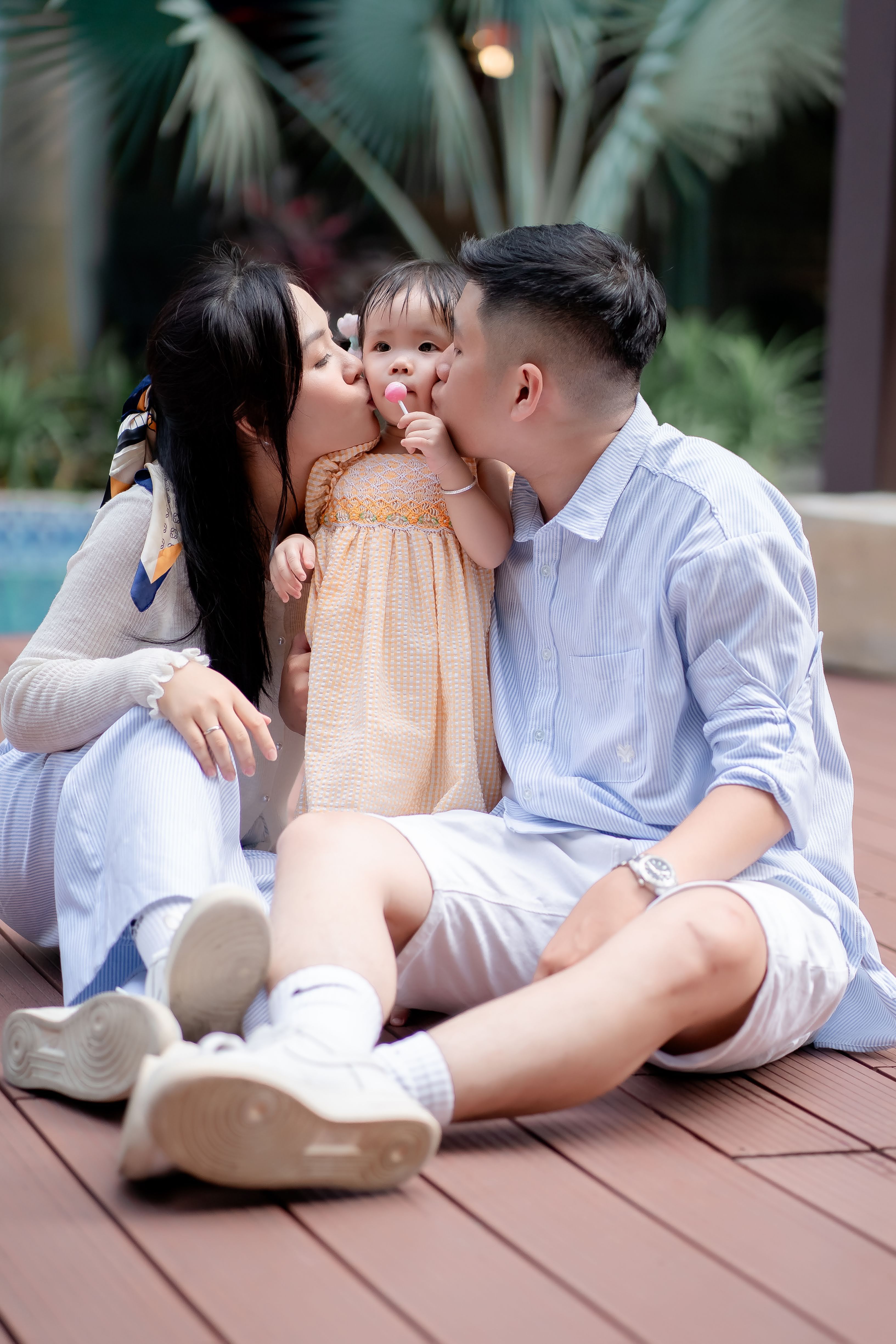 Sebulan Coba 5 Kebiasaan Ngobrol Sama Anak, Ini yang Berubah