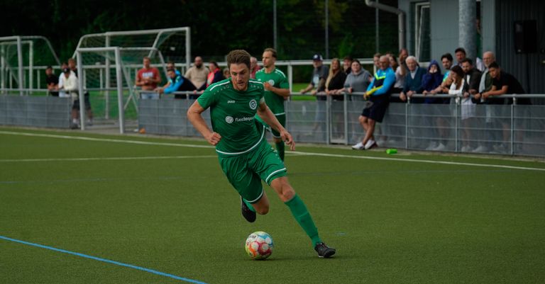 Donegal League Saturday sees Fintown Harps and Kildrum claim victories