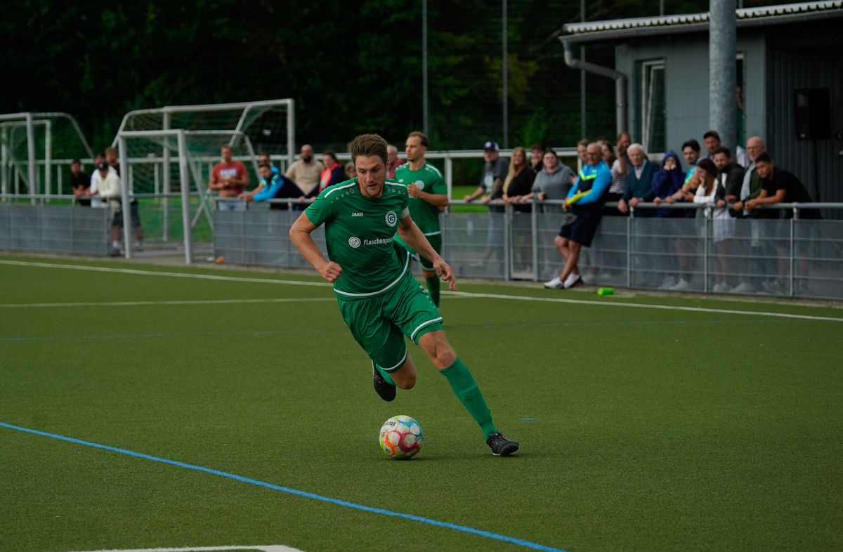 Five-Star Second Half Books Semi-Final Spot