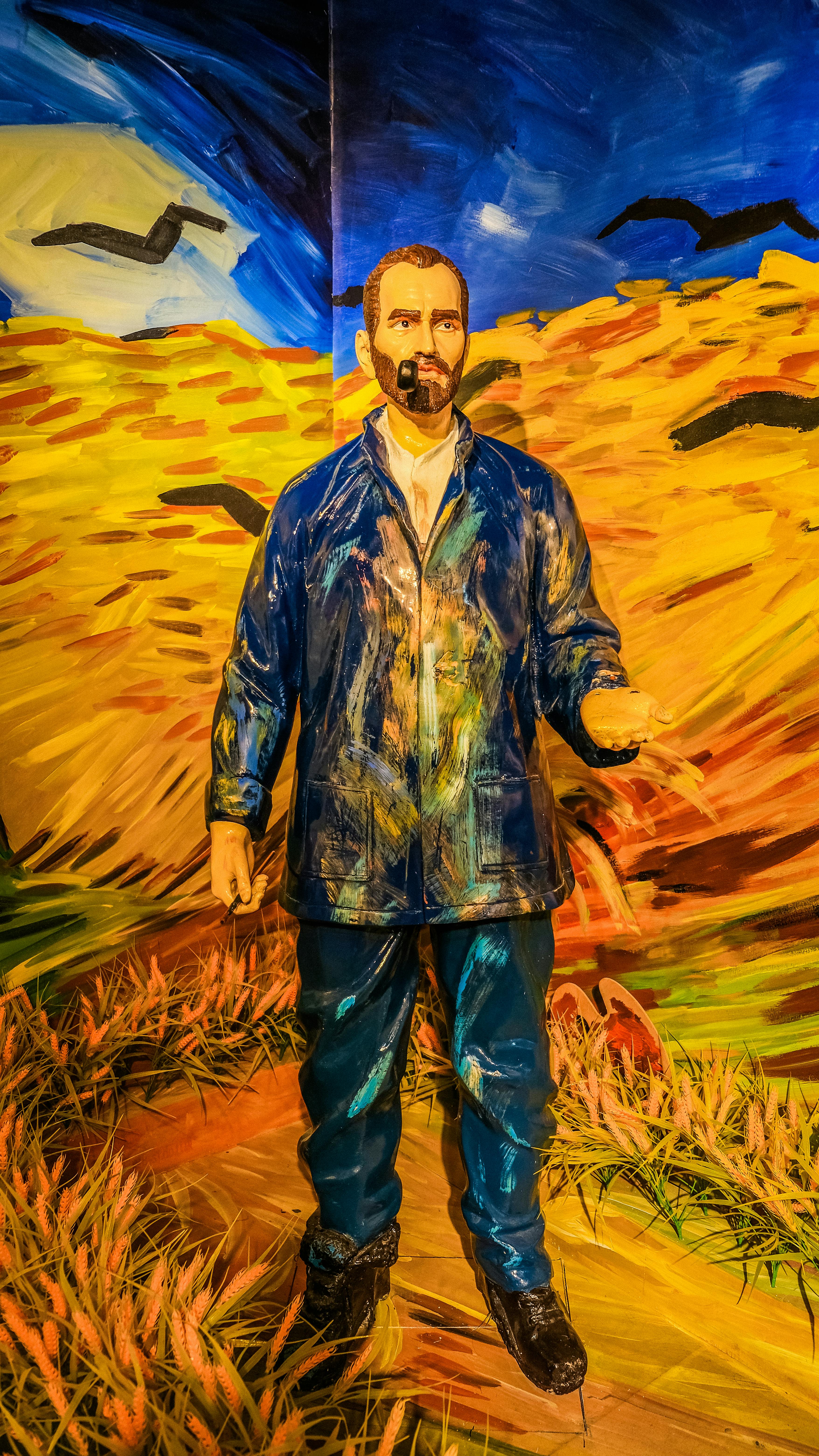 Free Stock Photo Of 3d Model Art Art Gallery