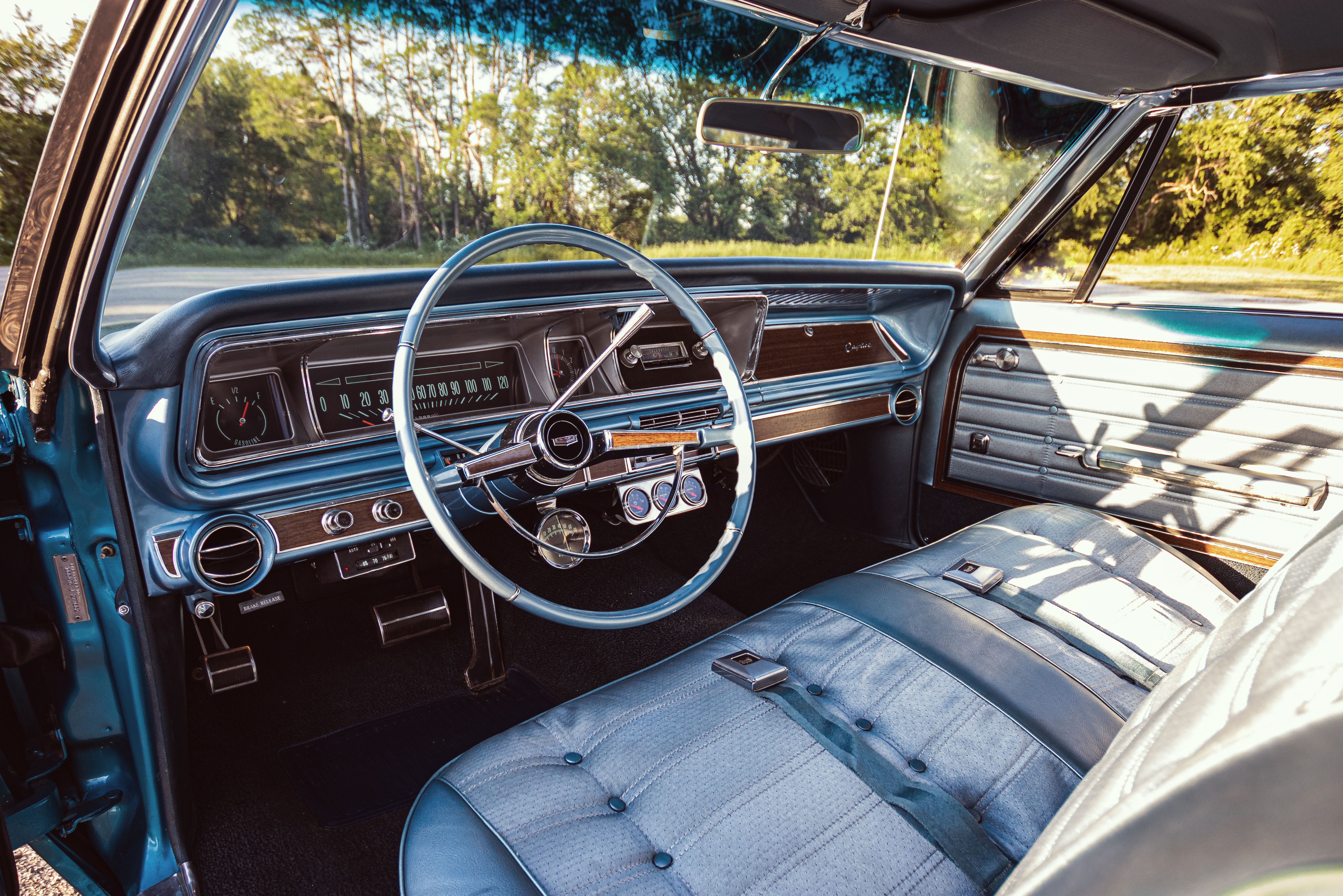 Pedal to the Metal: General Motors Orders Suppliers to Exit China Supply Chains — Photo by AP Vibes on Pexels