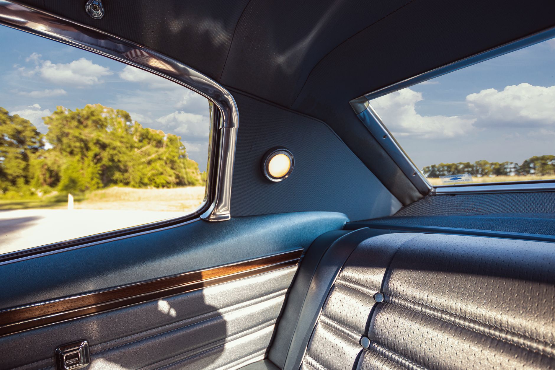 Hyundai and Kia unveil UV sterilization tech that kills cabin viruses and odors