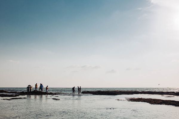 Goa 6N/7D: More relaxed, with beaches, nightlife, adventure and nature - Stays