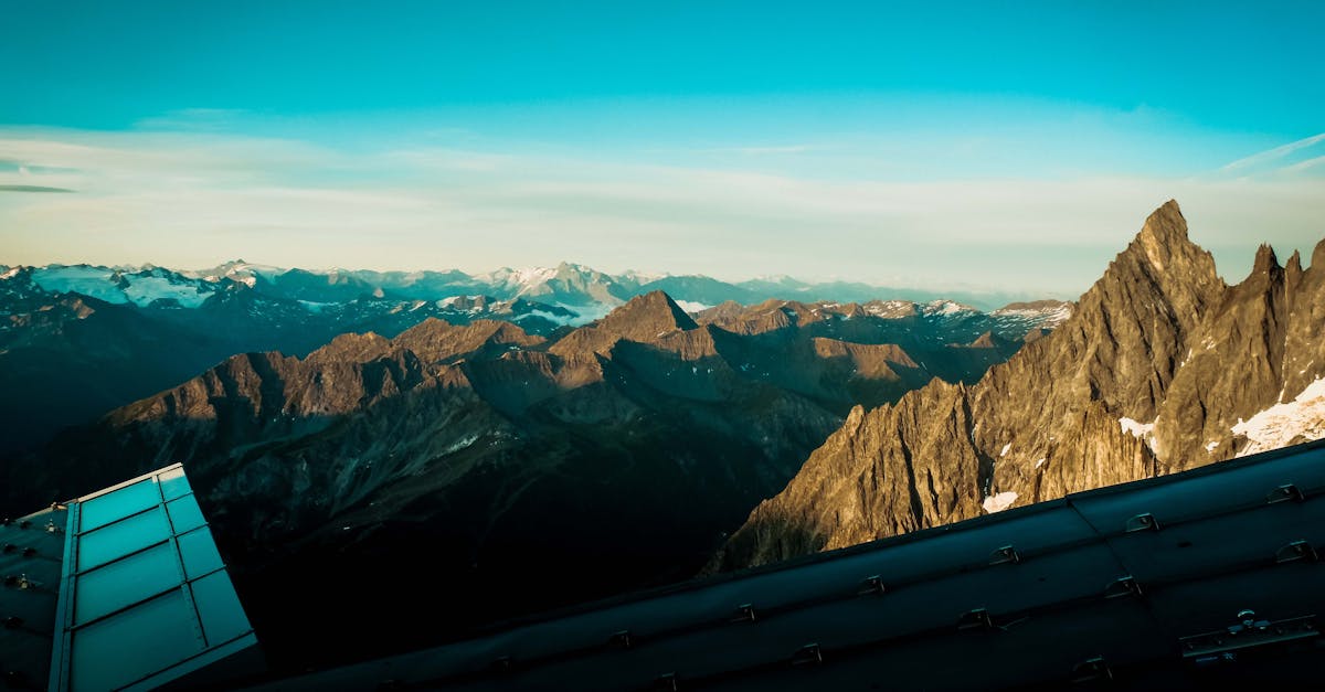 Décès d'Alpinisme: Nos Recommandations de Sécurité