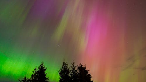 Don’t Blink! A Rare Northern Lights Show Might Steal the Sky