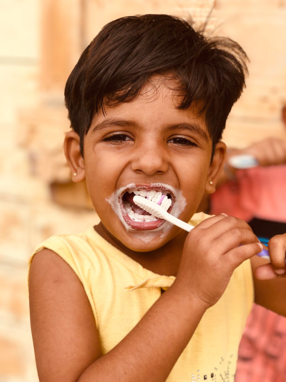 Pepsodent's 'Do The 2': Nigeria's Brush Twice Revolution