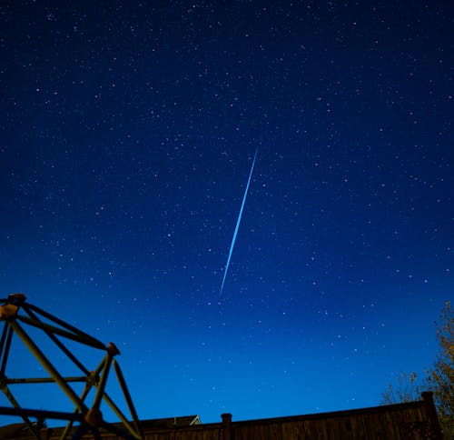 The Meteor Showers You Can’t Miss Before Winter Arrives