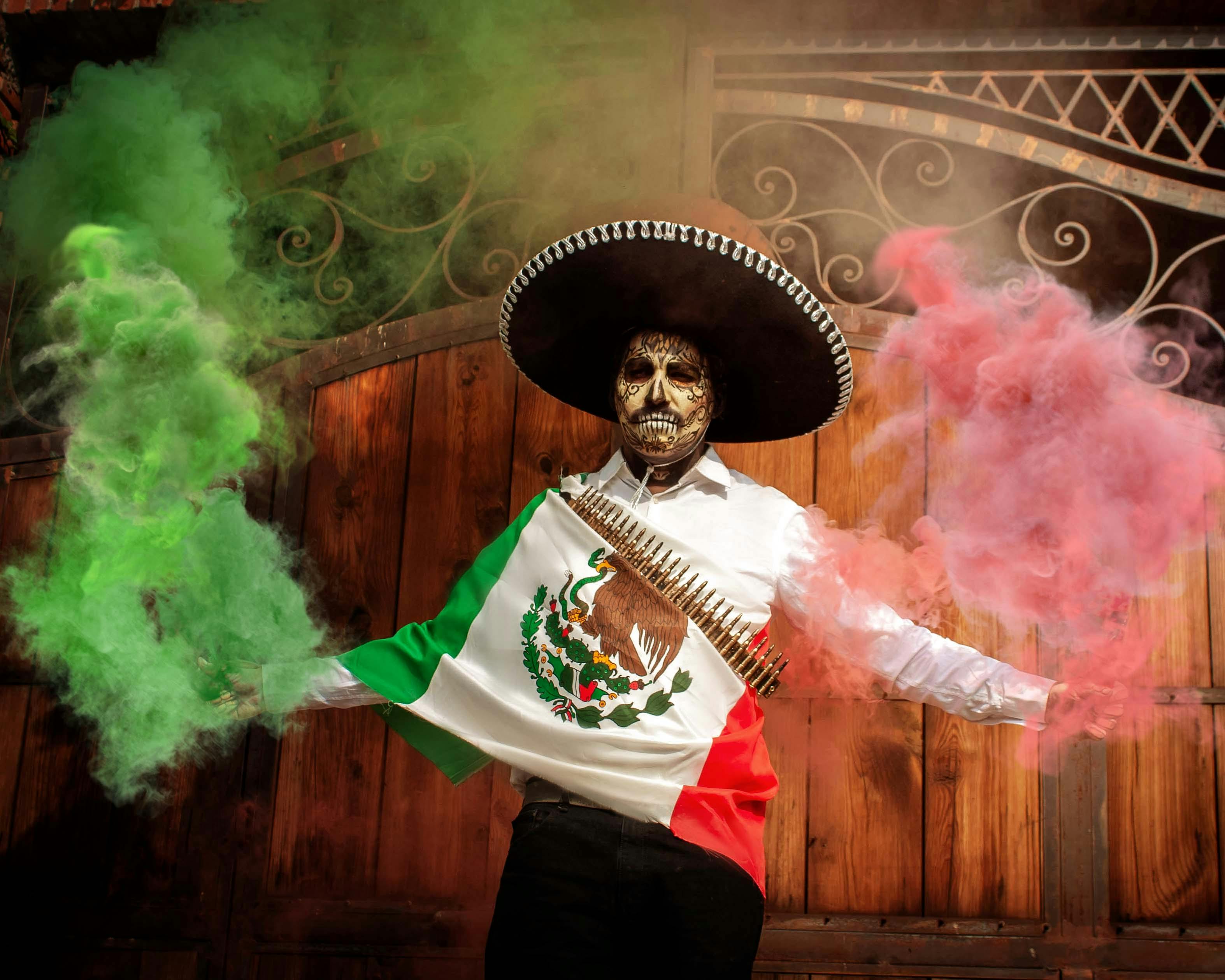 ¿Qué significa «ser mexicano» en diferentes estados y cómo se expresa?
