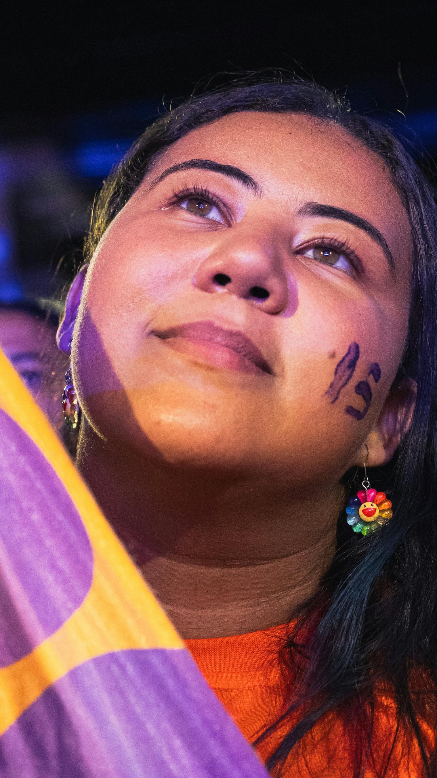 Gratis Olhar Arkivbilde