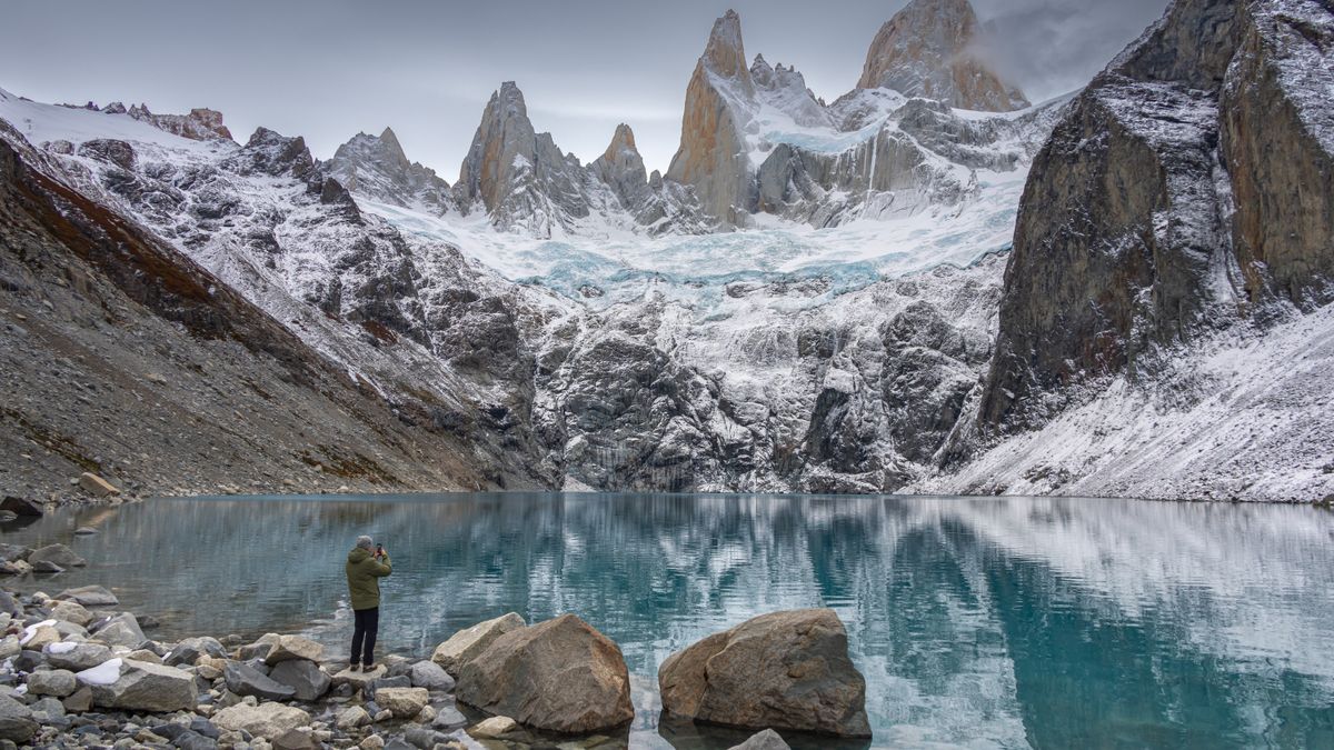 Road trip Patagonie Argentine été austral 2026 - illustration