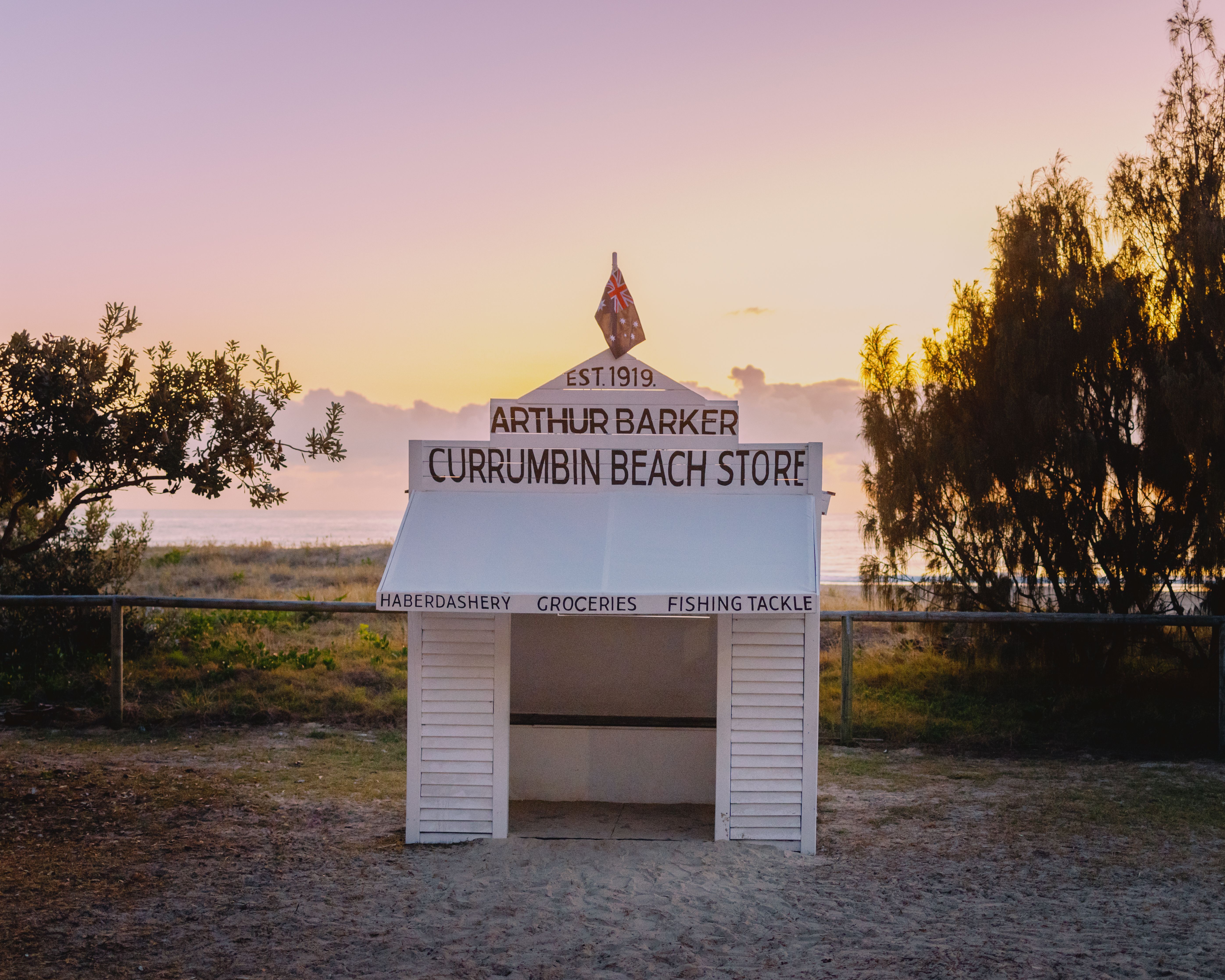 Currumbin