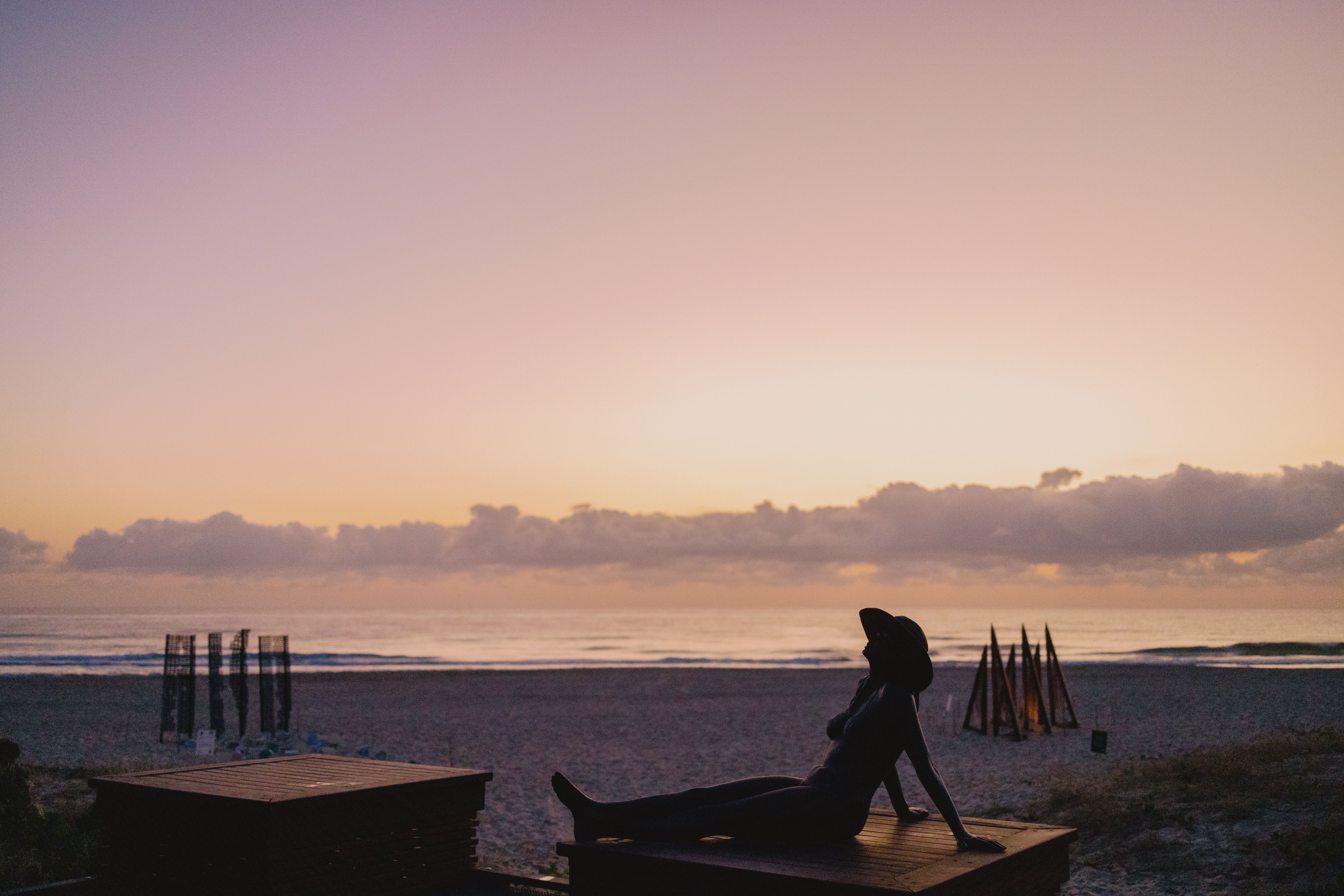 FKK vs. Nude Beach: What's the Difference? Your Guide