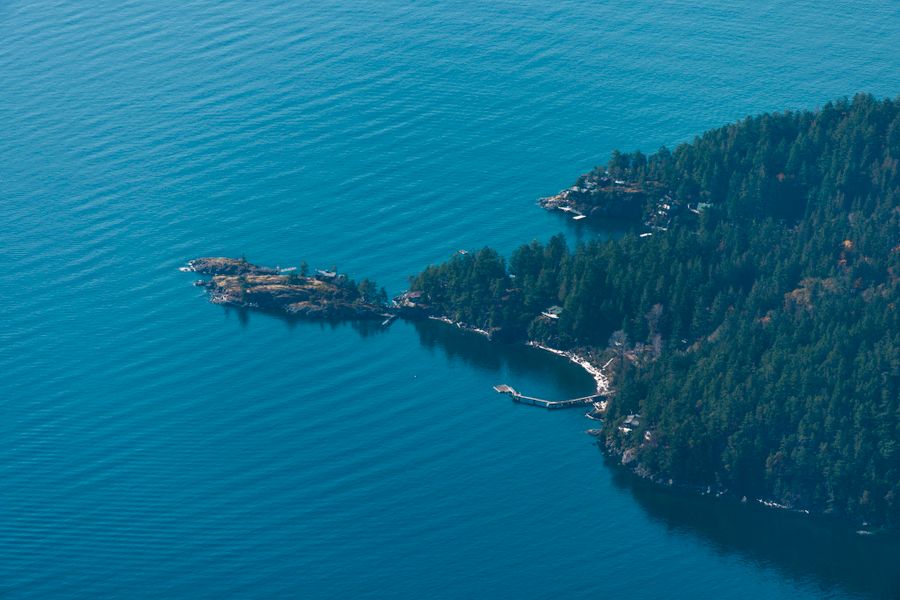 Louisa Point photo 2