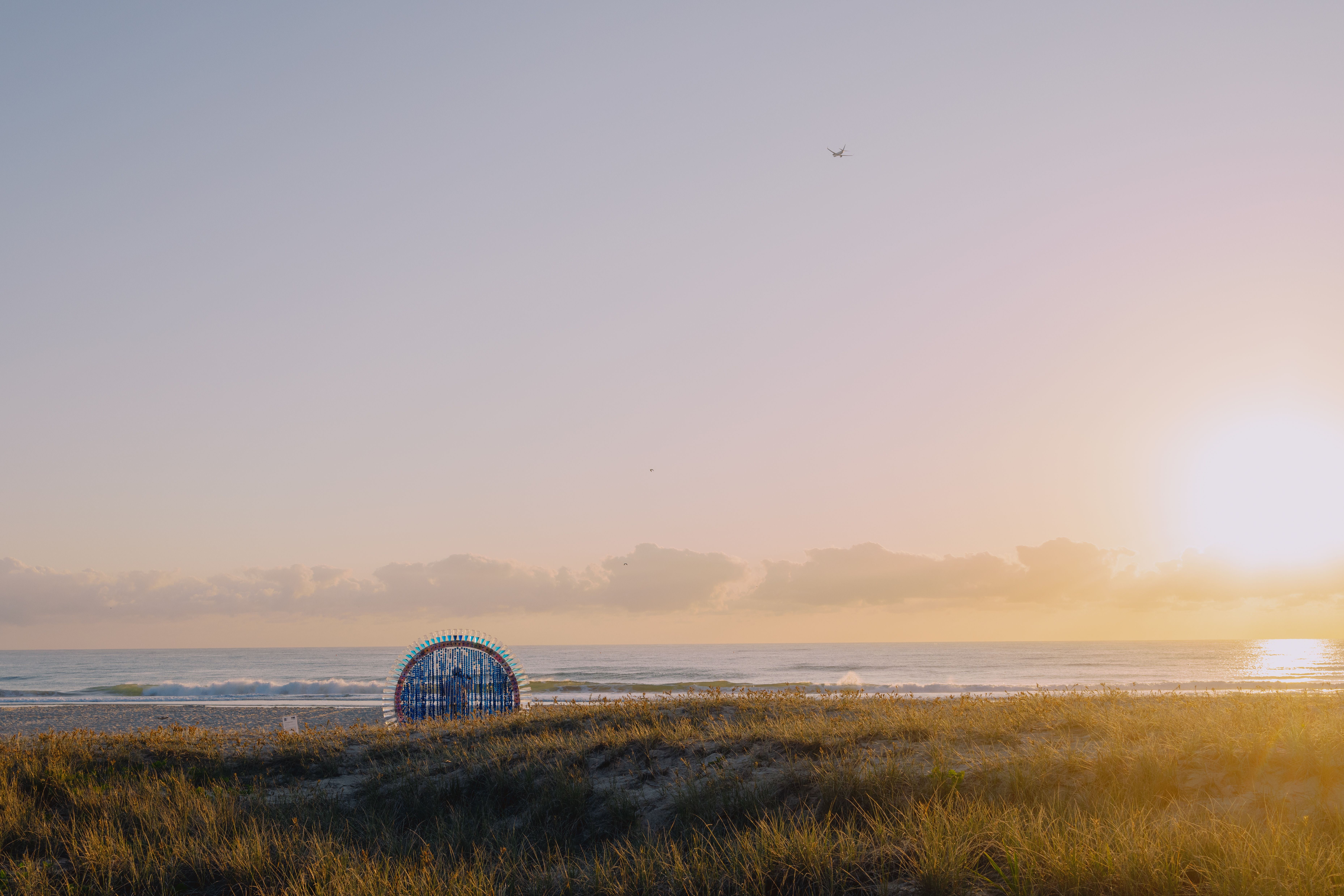 Landmarks in Surfside Beach