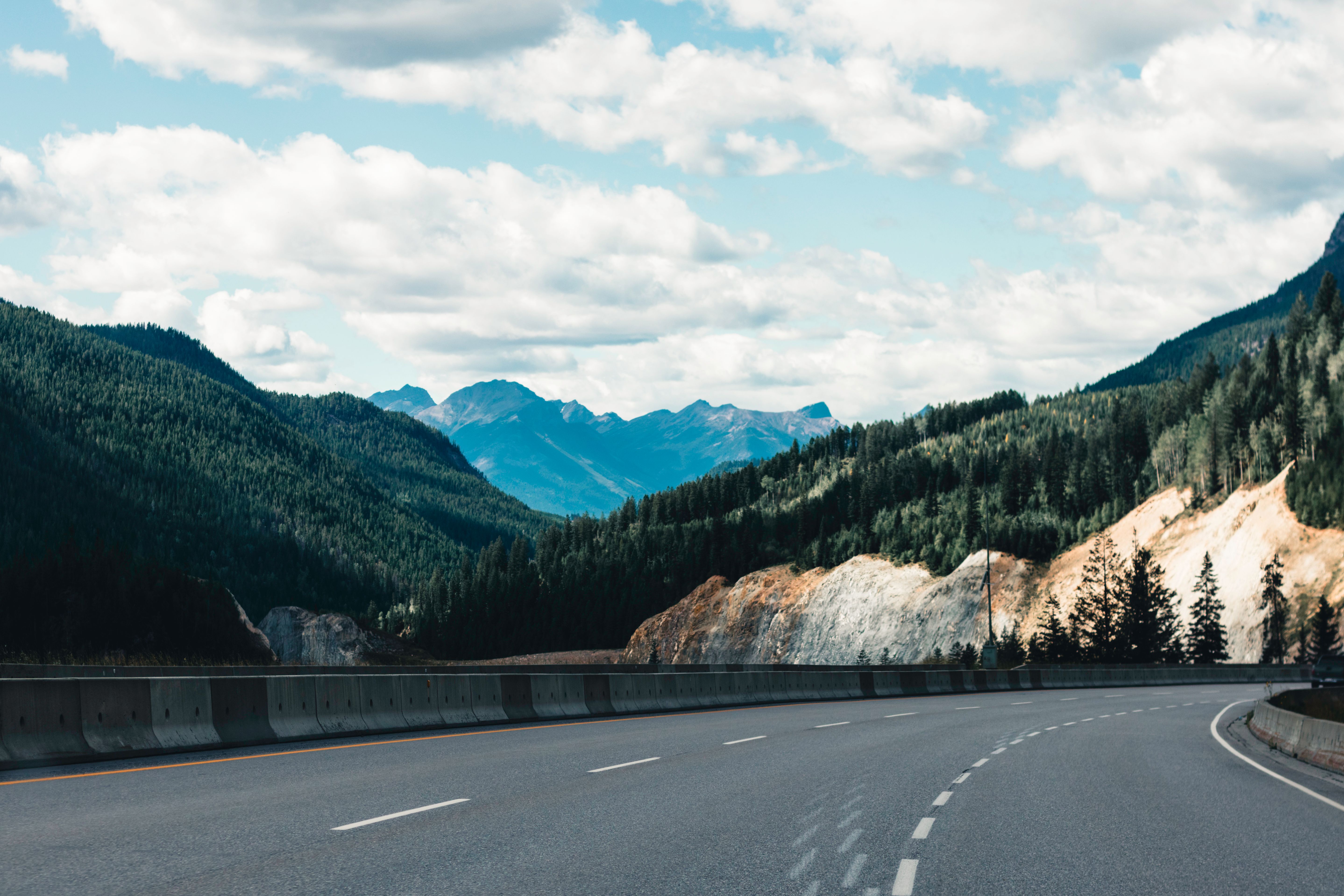 Your Ultimate Canada Road Trip Itinerary: 10 Days of Adventure