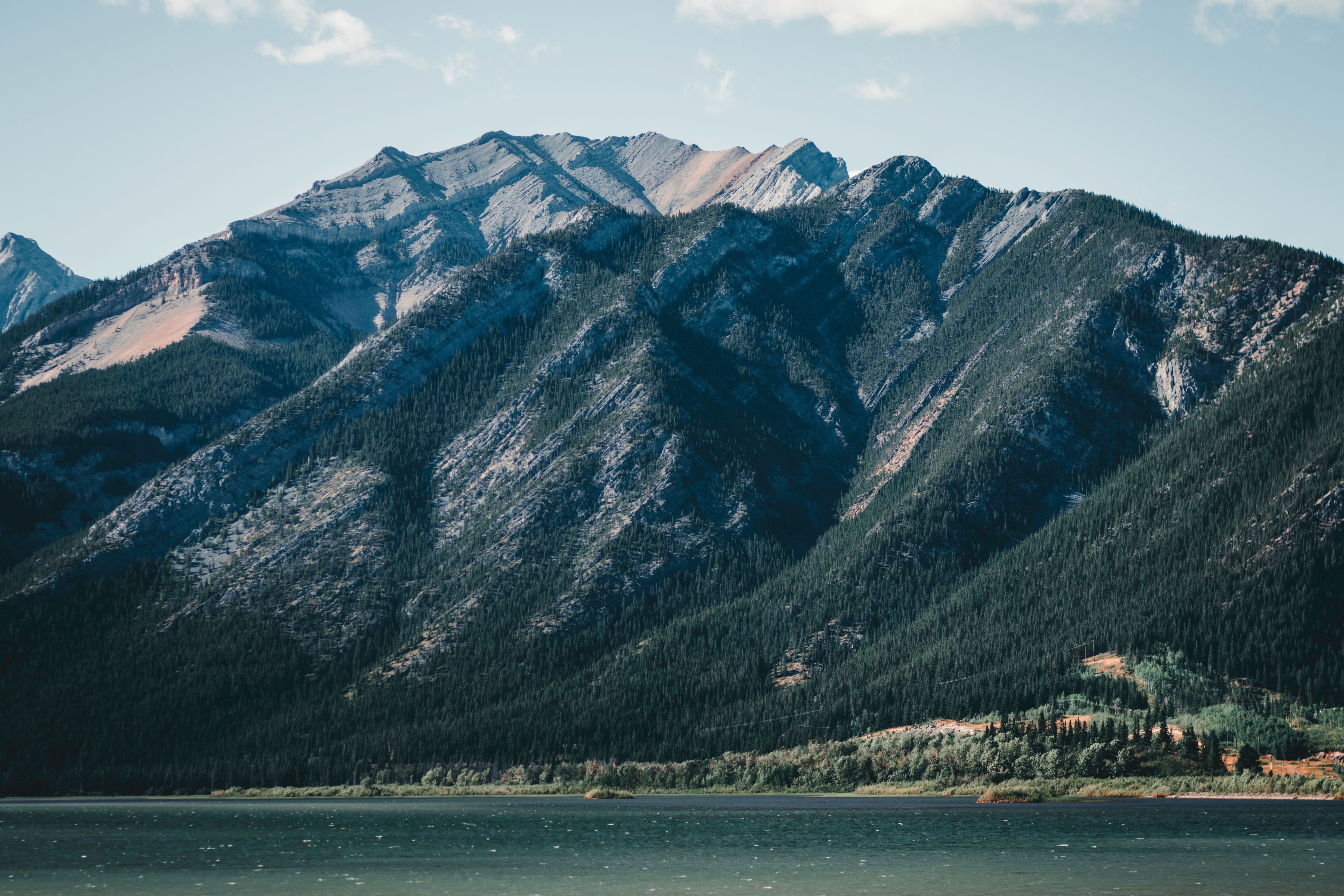 Easy Hiking Trails Banff National Park: Your Gateway to Alpine Beauty