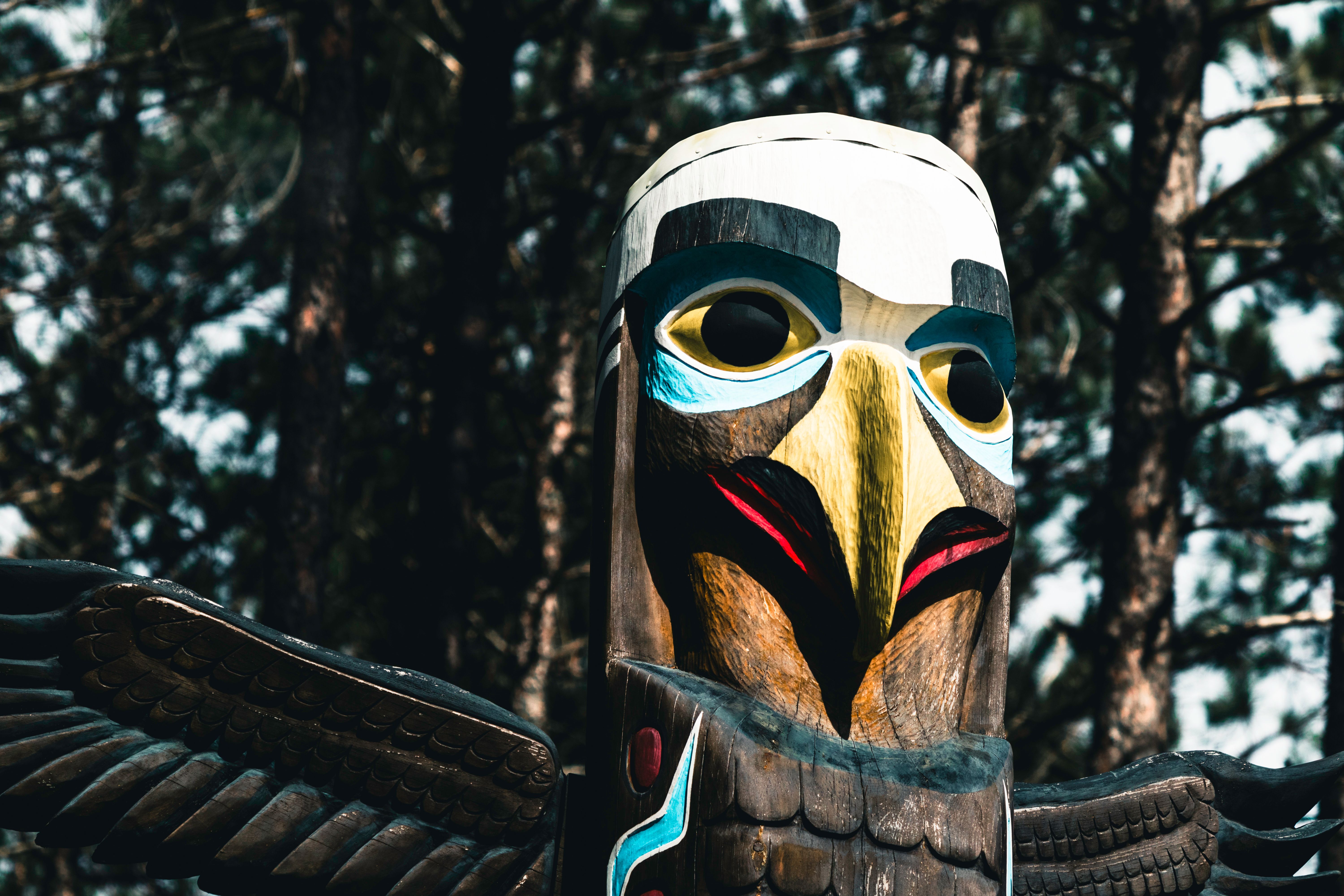 Unveiling the Indigenous Art Meaning Canada