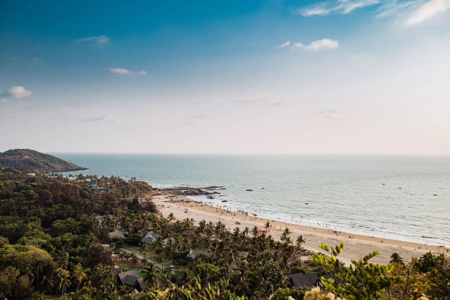 Colomb Bay photo 4