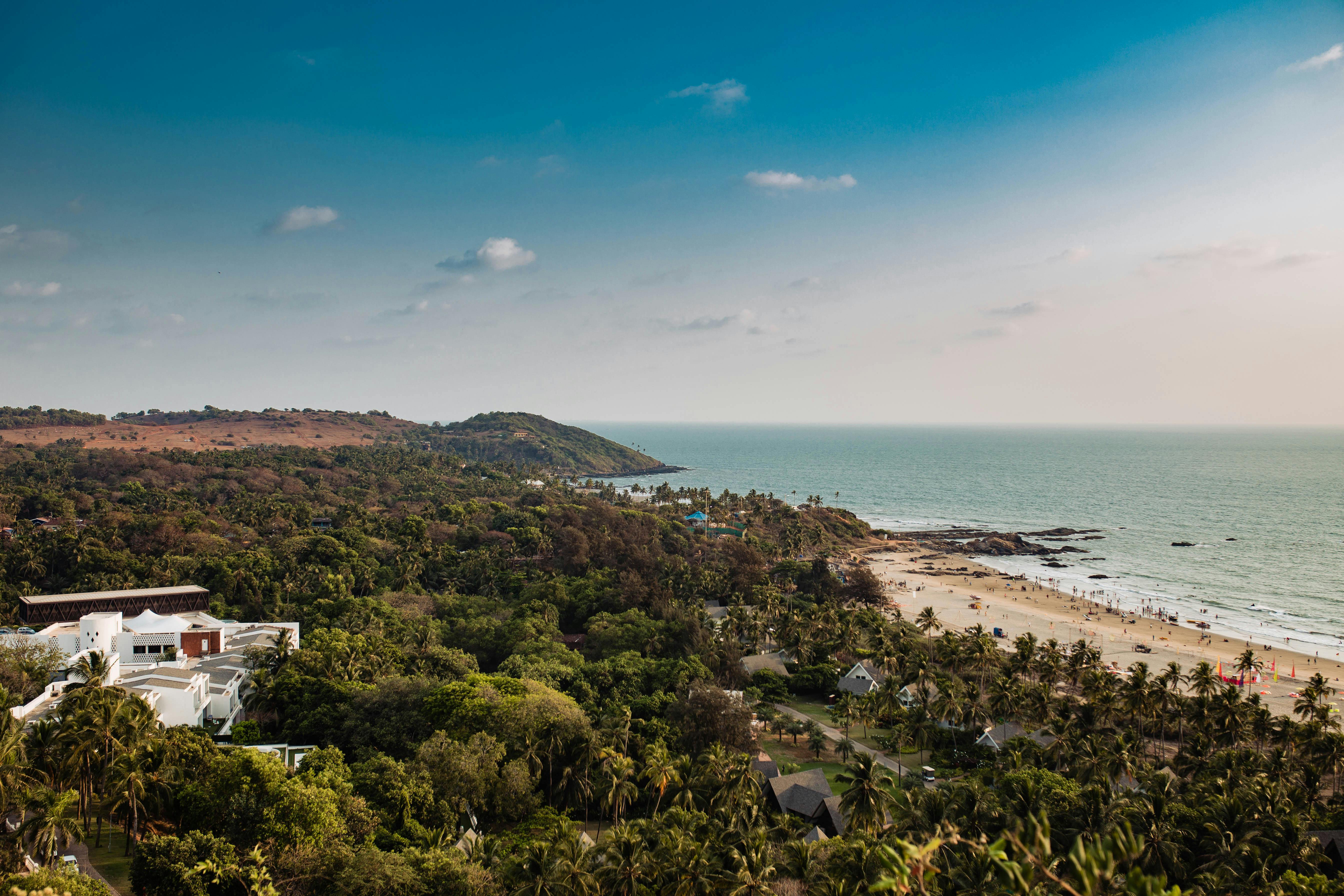 Goa travel