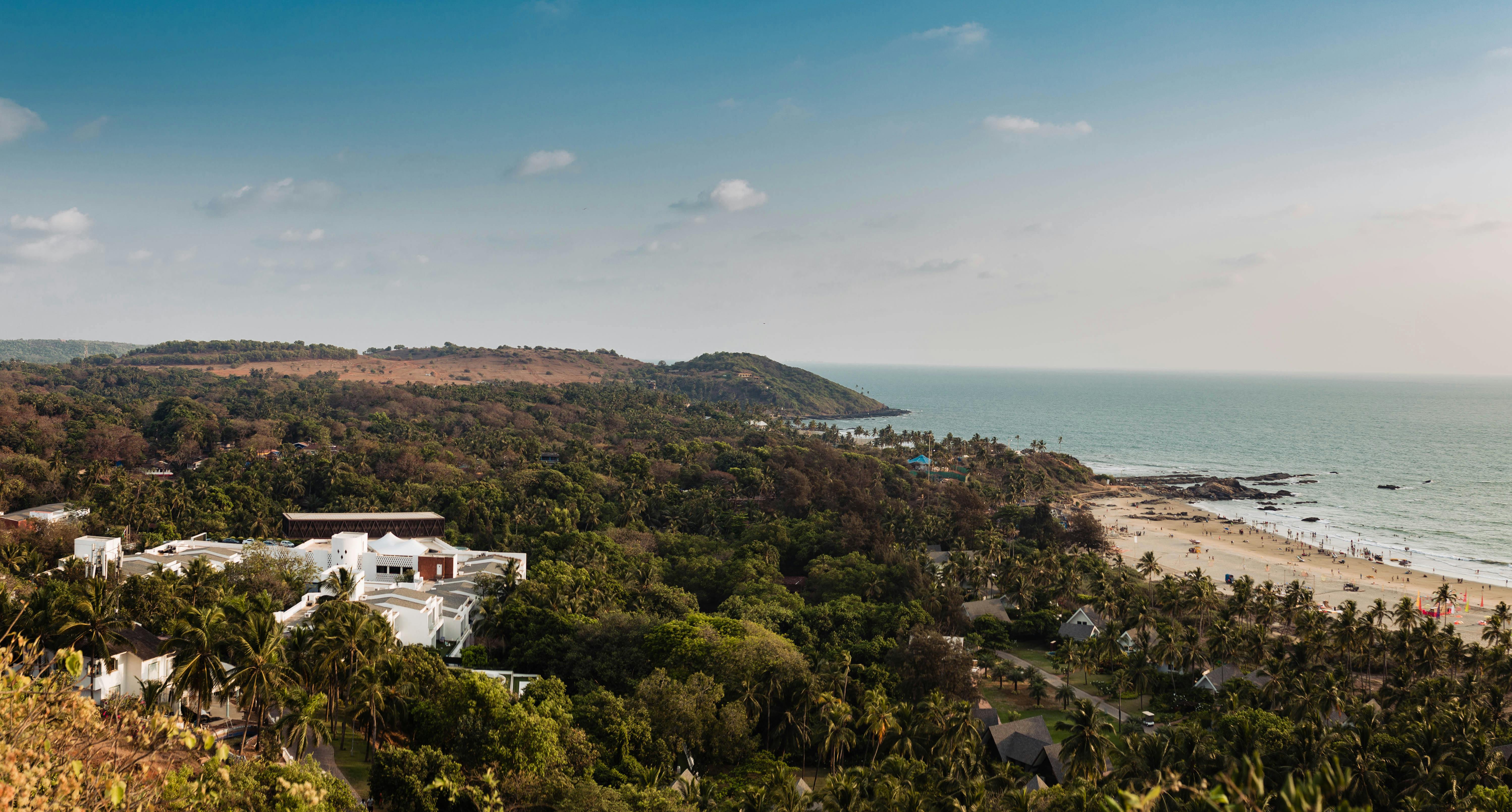 First Time in Goa? Everything You Need to Know
