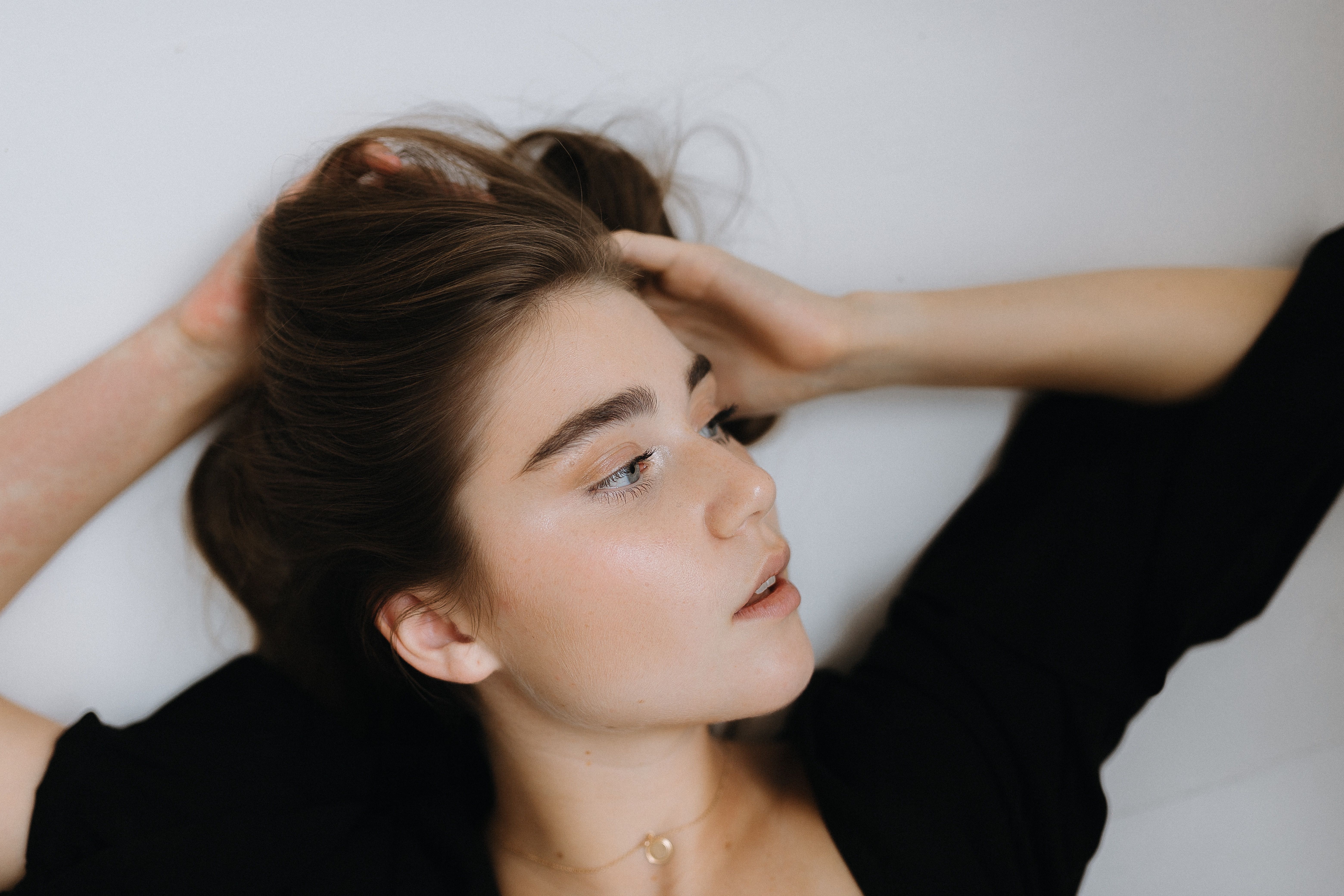beauty anti-aging — Photo by Alina Matveycheva on Pexels